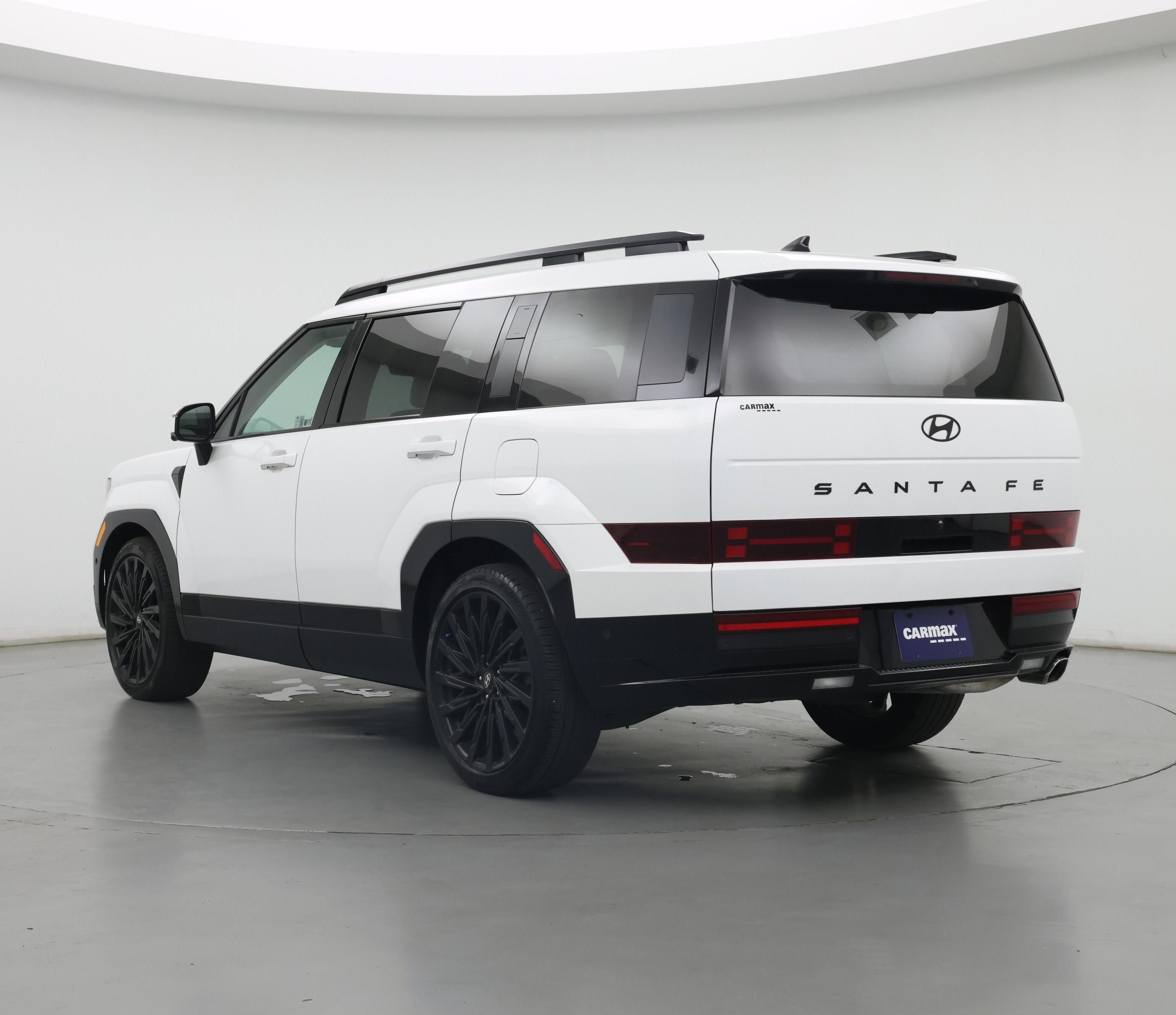Thumbnail: 2024 Hyundai Santa Fe - 2