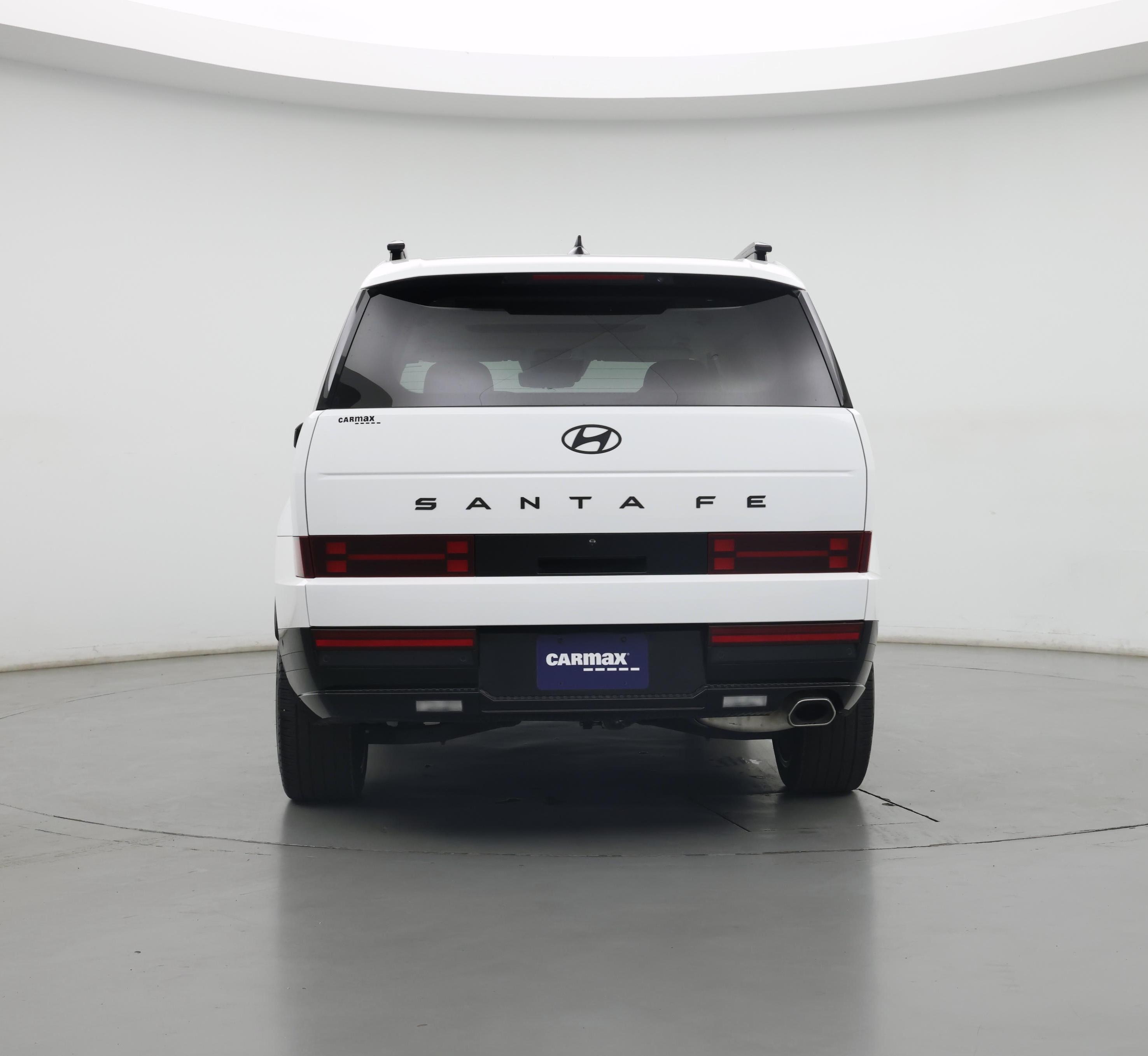 Thumbnail: 2024 Hyundai Santa Fe - 6