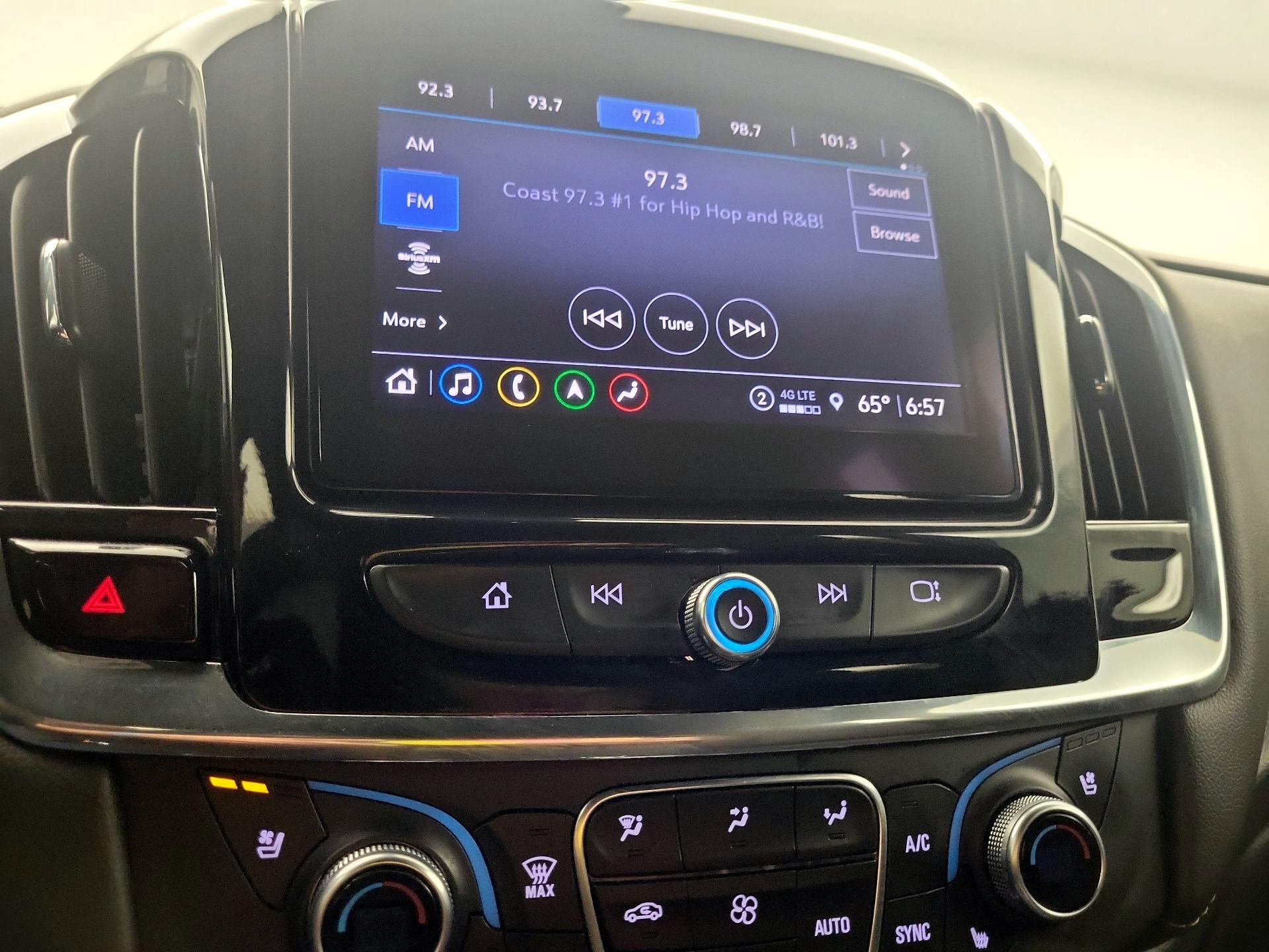 Thumbnail: 2023 Chevrolet Traverse - 15