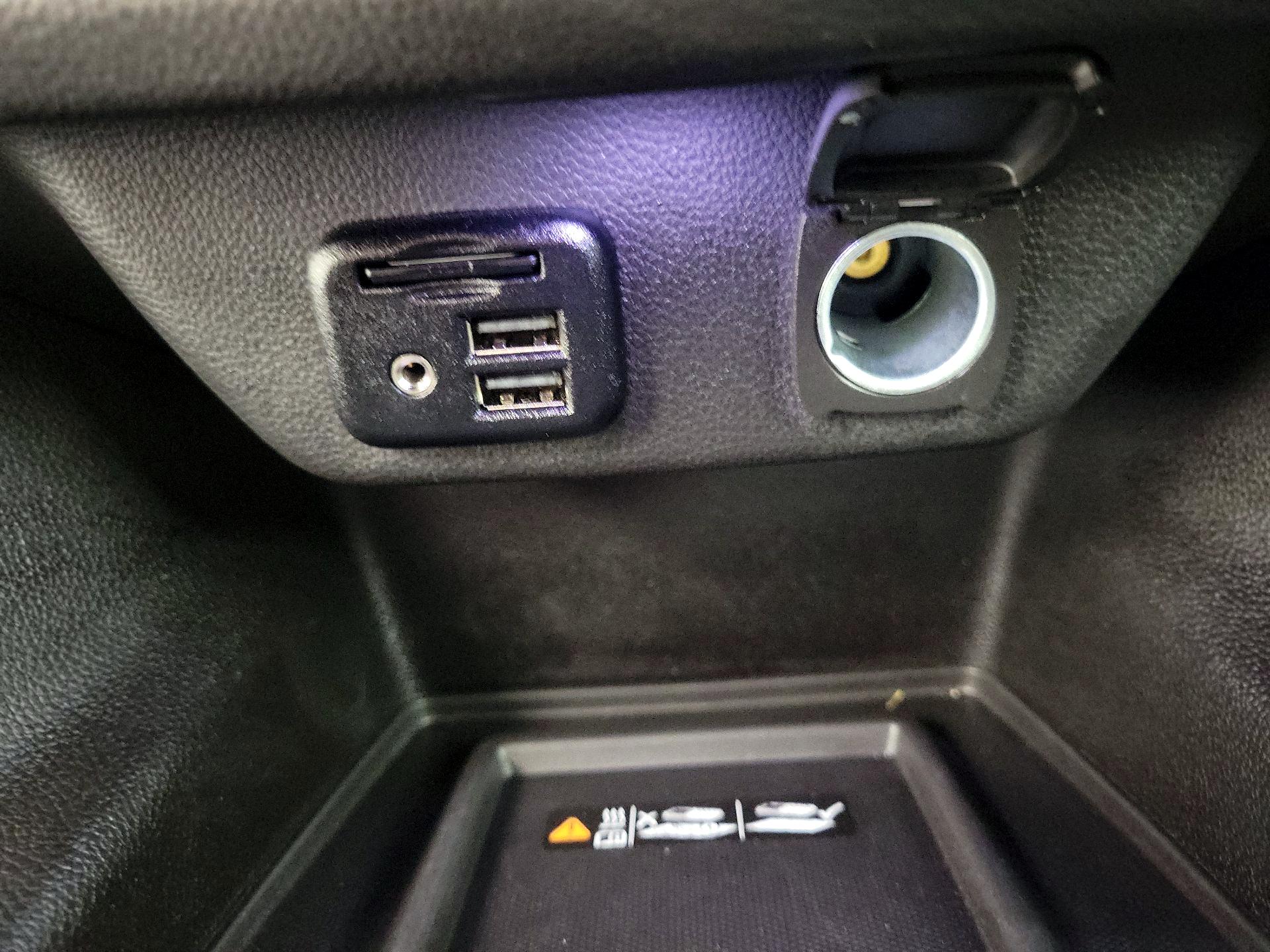 Thumbnail: 2023 Chevrolet Traverse - 18