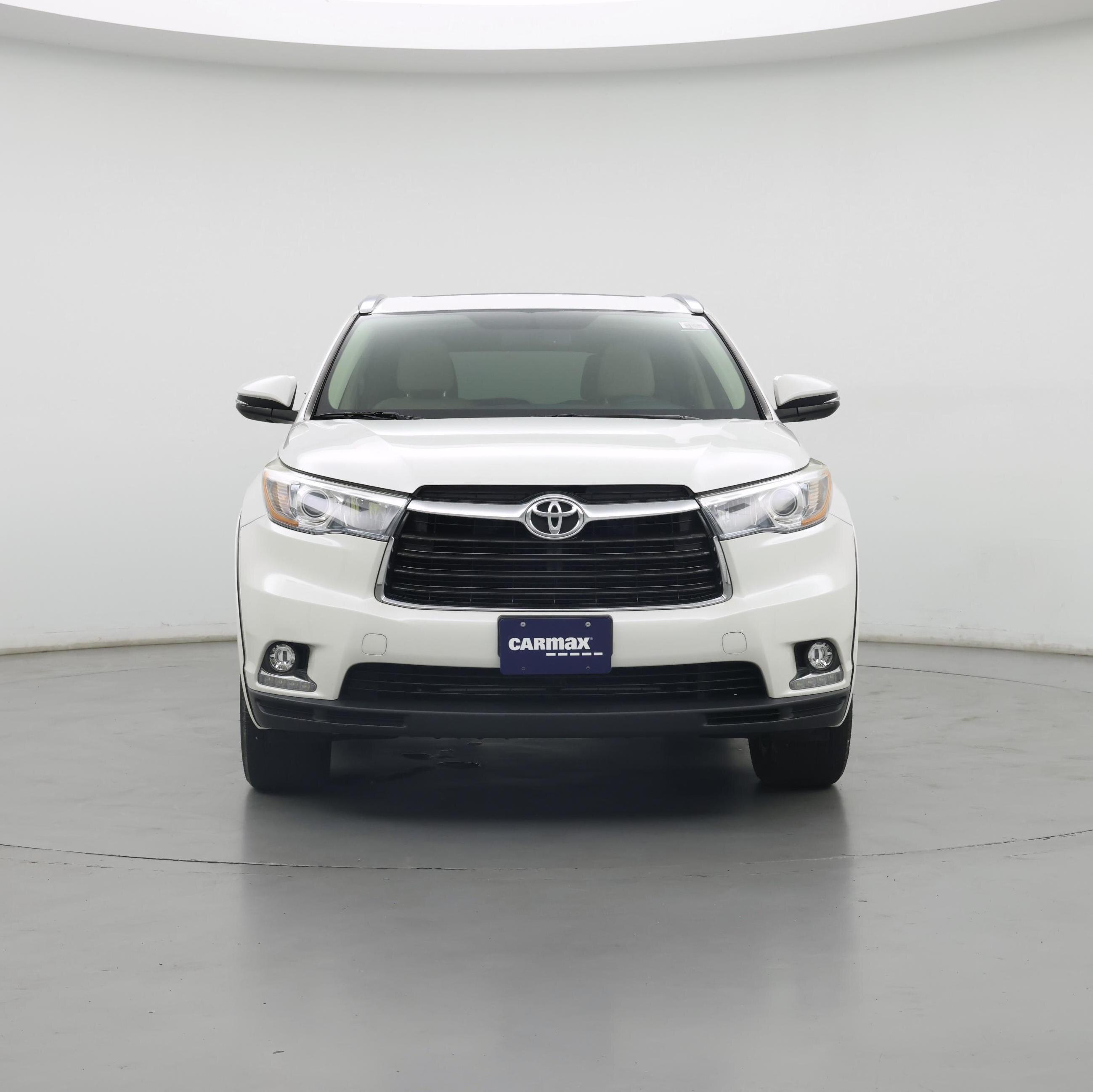 Thumbnail: 2016 Toyota Highlander - 5