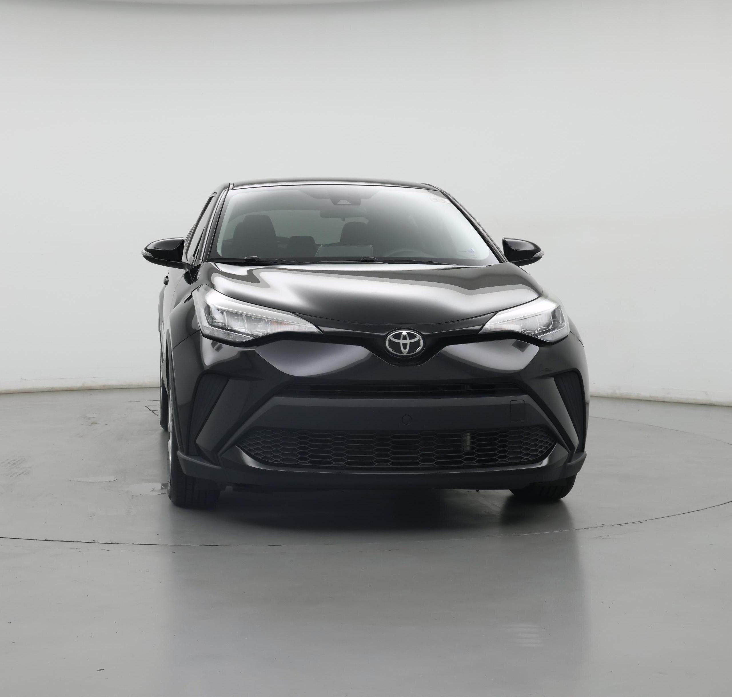 Thumbnail: 2021 Toyota C-HR - 5