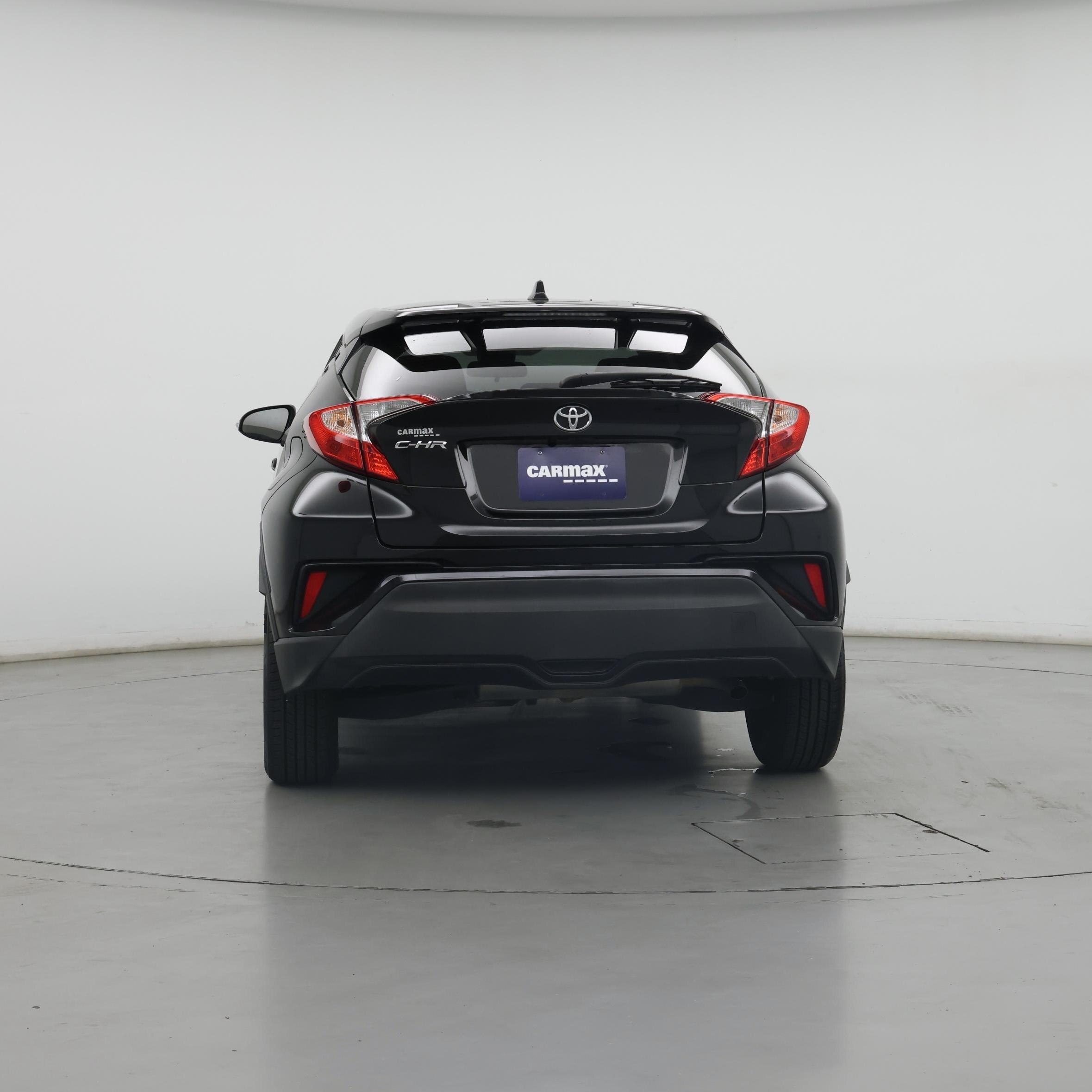 Thumbnail: 2021 Toyota C-HR - 6