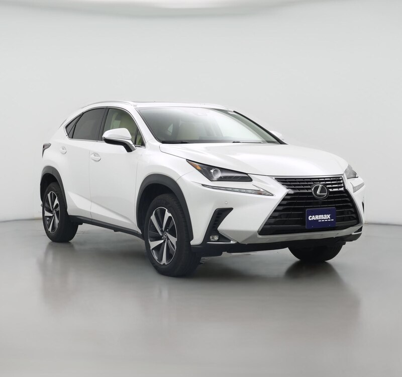 2021 Lexus NX 300