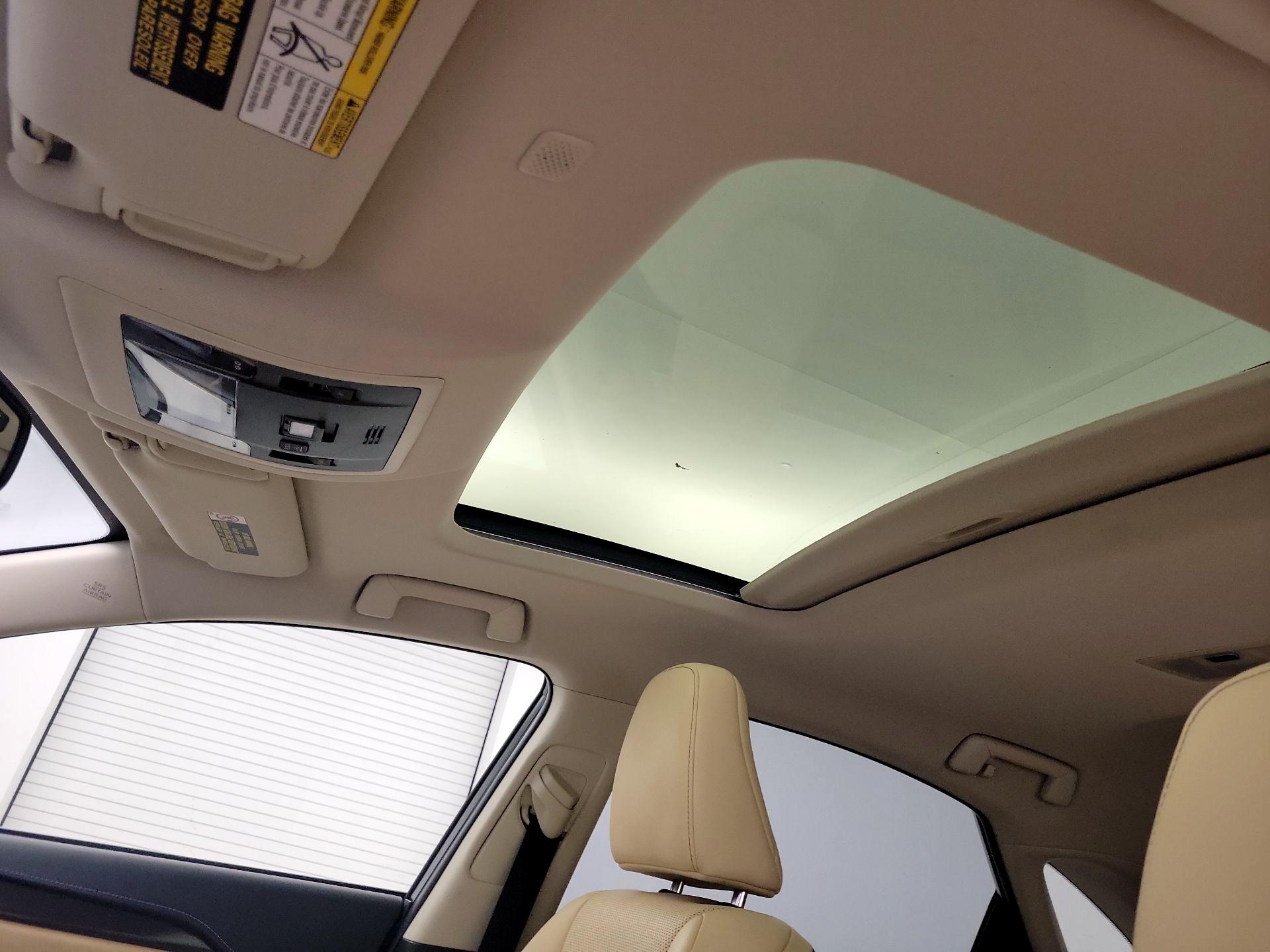 Thumbnail: 2021 Lexus NX - 19