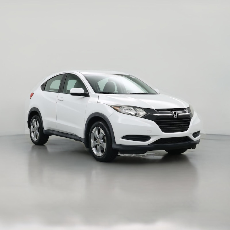 2016 Honda HR-V LX