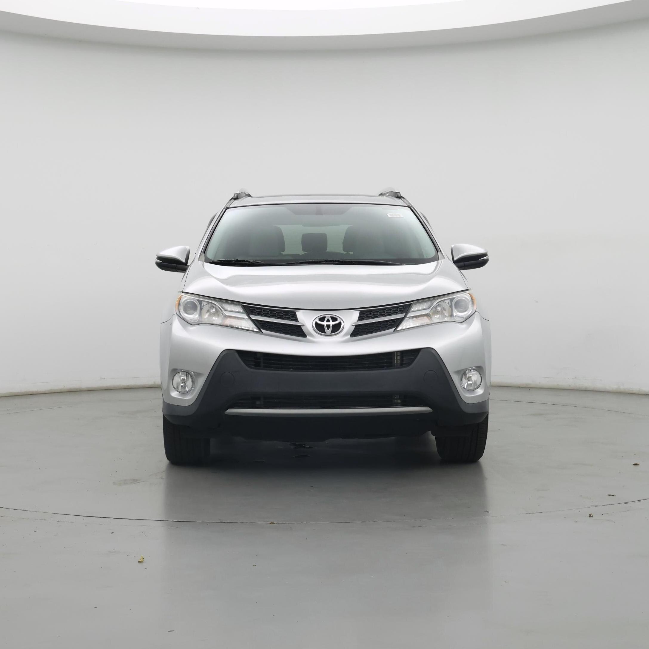 Thumbnail: 2014 Toyota RAV4 - 5