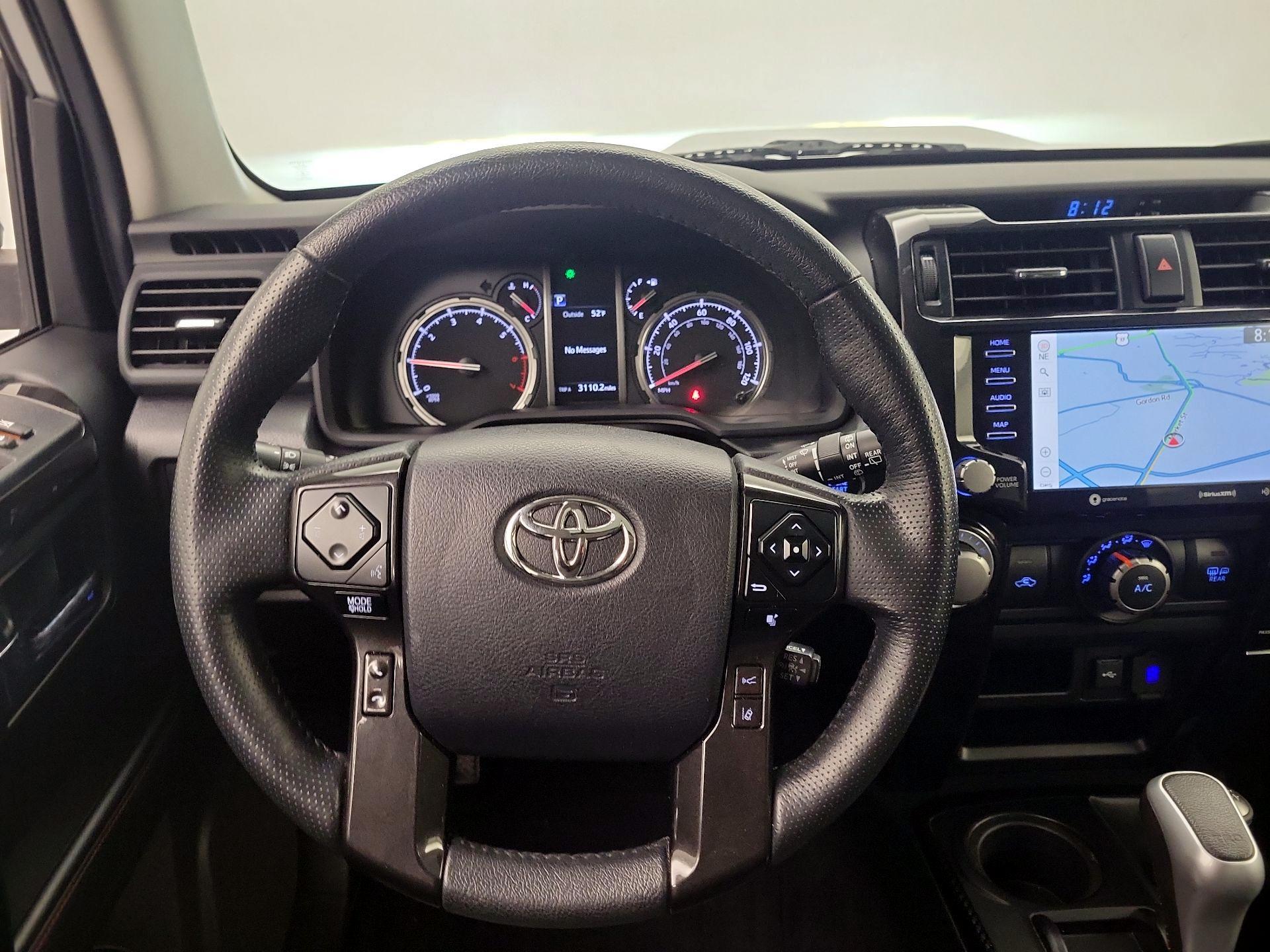 Thumbnail: 2024 Toyota 4Runner - 10