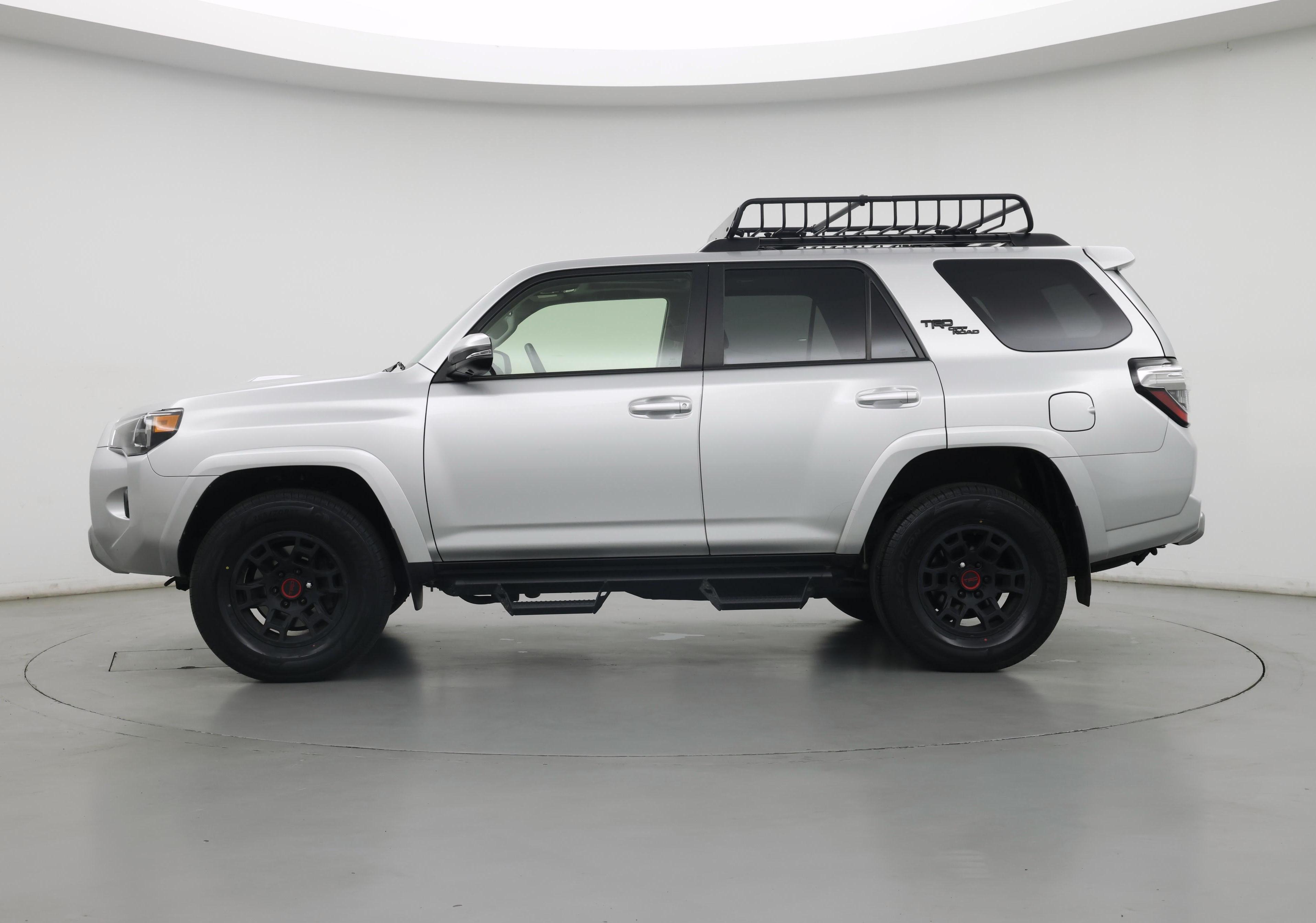 Thumbnail: 2024 Toyota 4Runner - 3