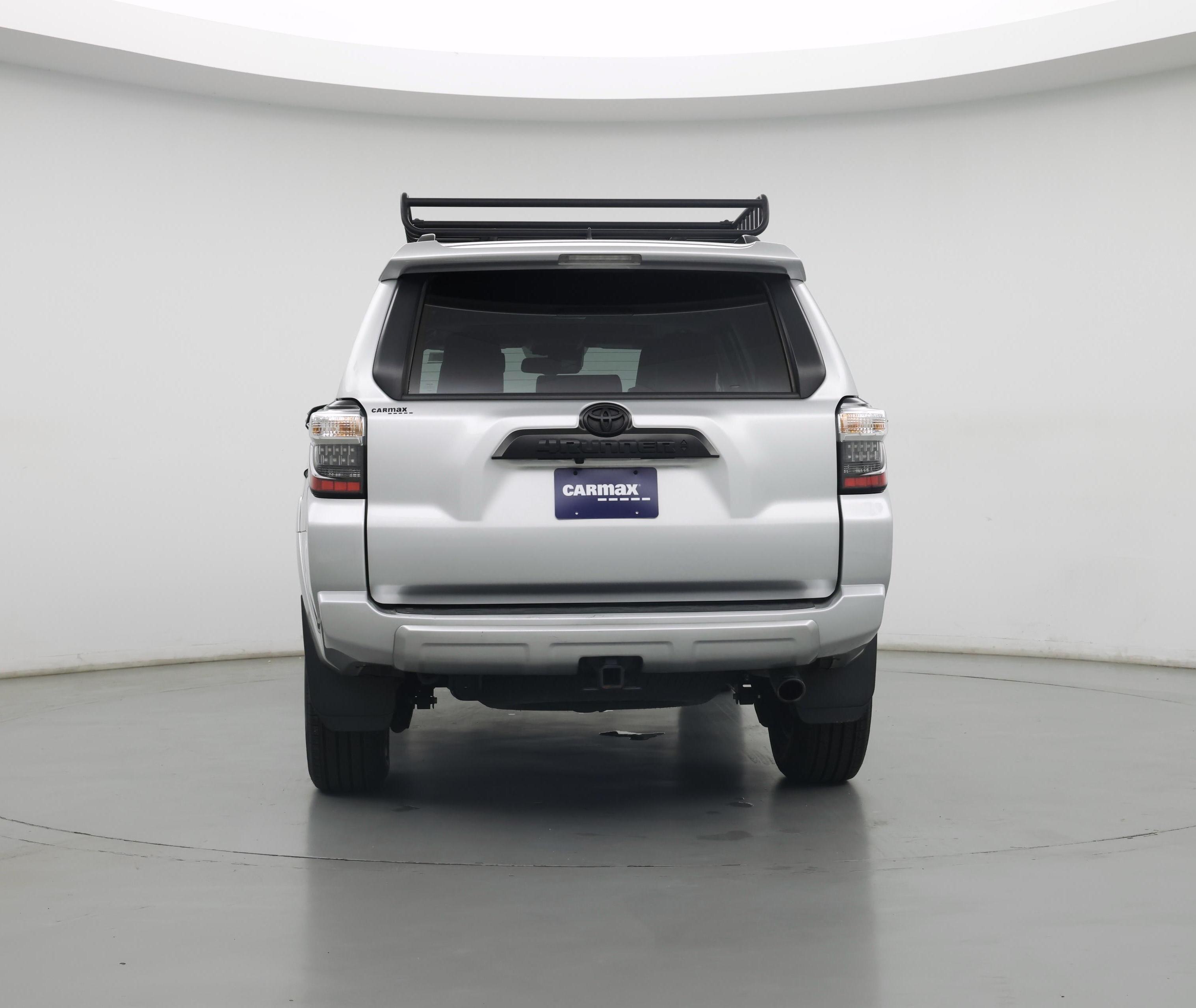Thumbnail: 2024 Toyota 4Runner - 6