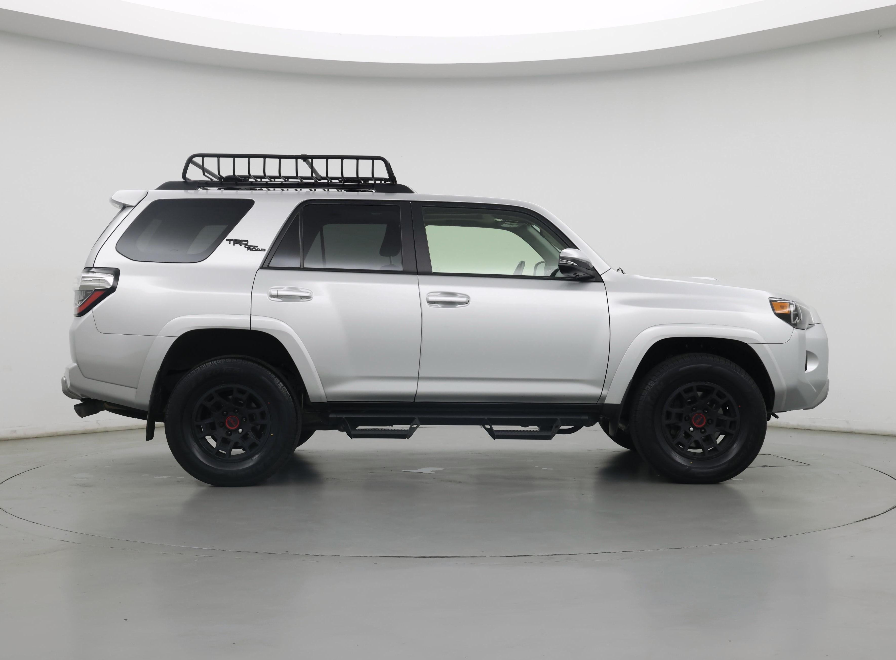 Thumbnail: 2024 Toyota 4Runner - 7