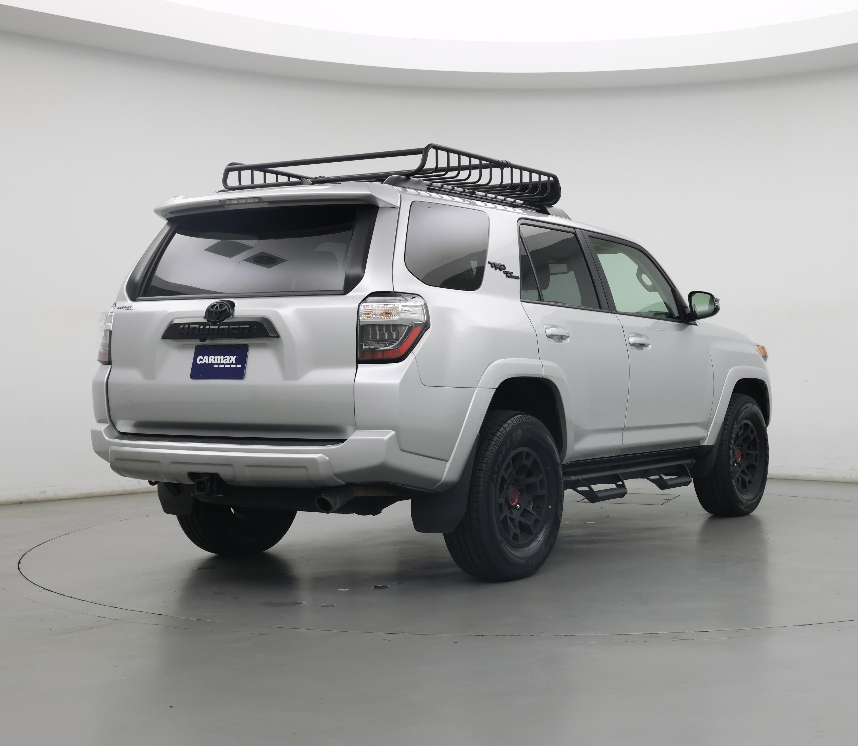 Thumbnail: 2024 Toyota 4Runner - 8