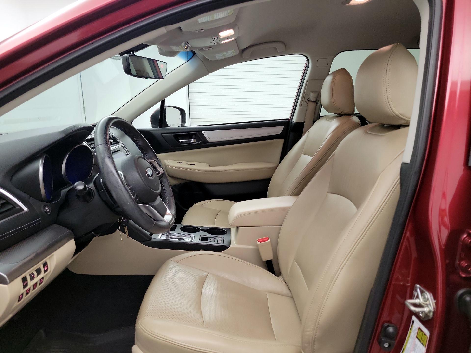 Thumbnail: 2019 Subaru Outback - 11