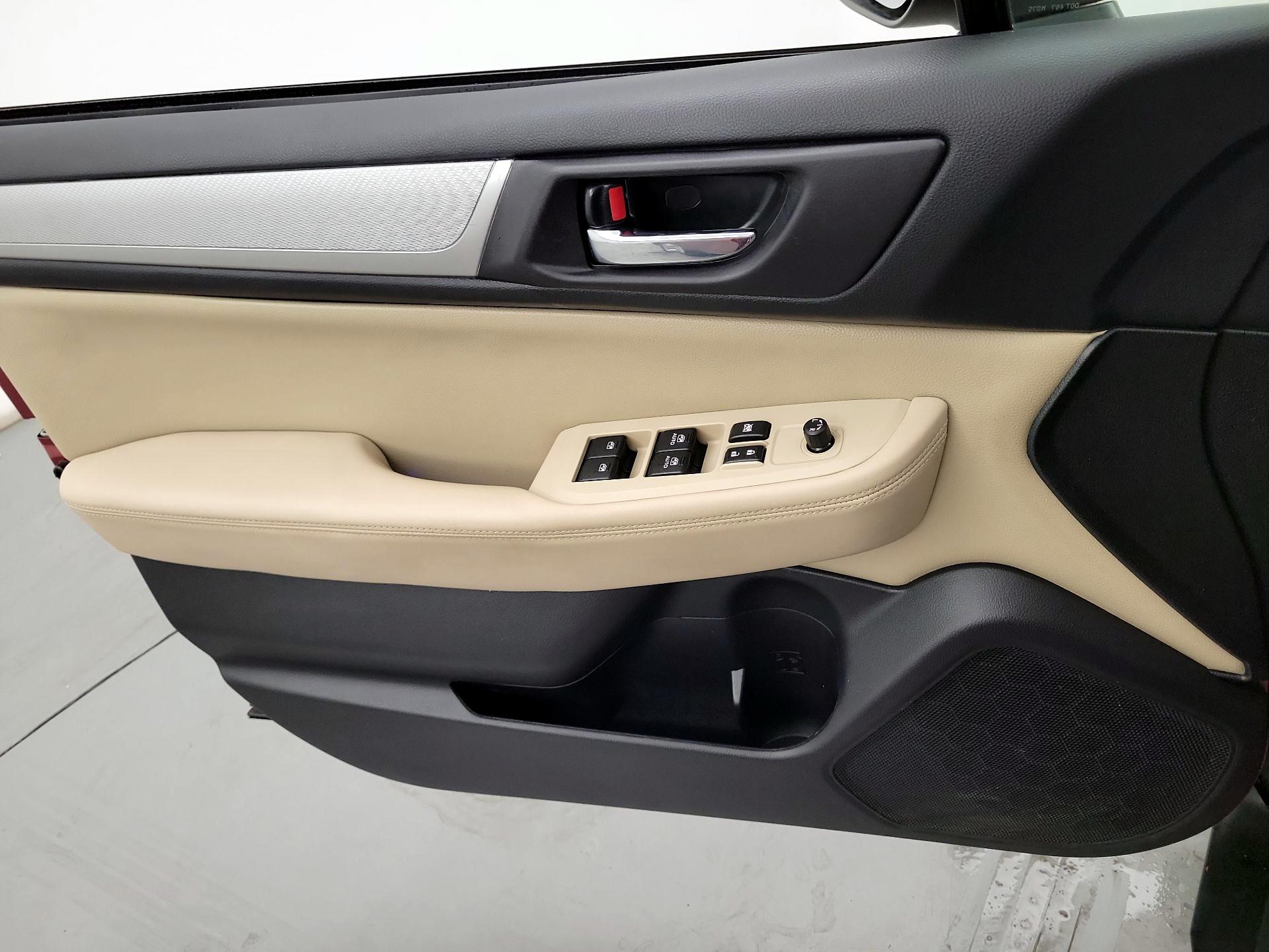 Thumbnail: 2019 Subaru Outback - 12