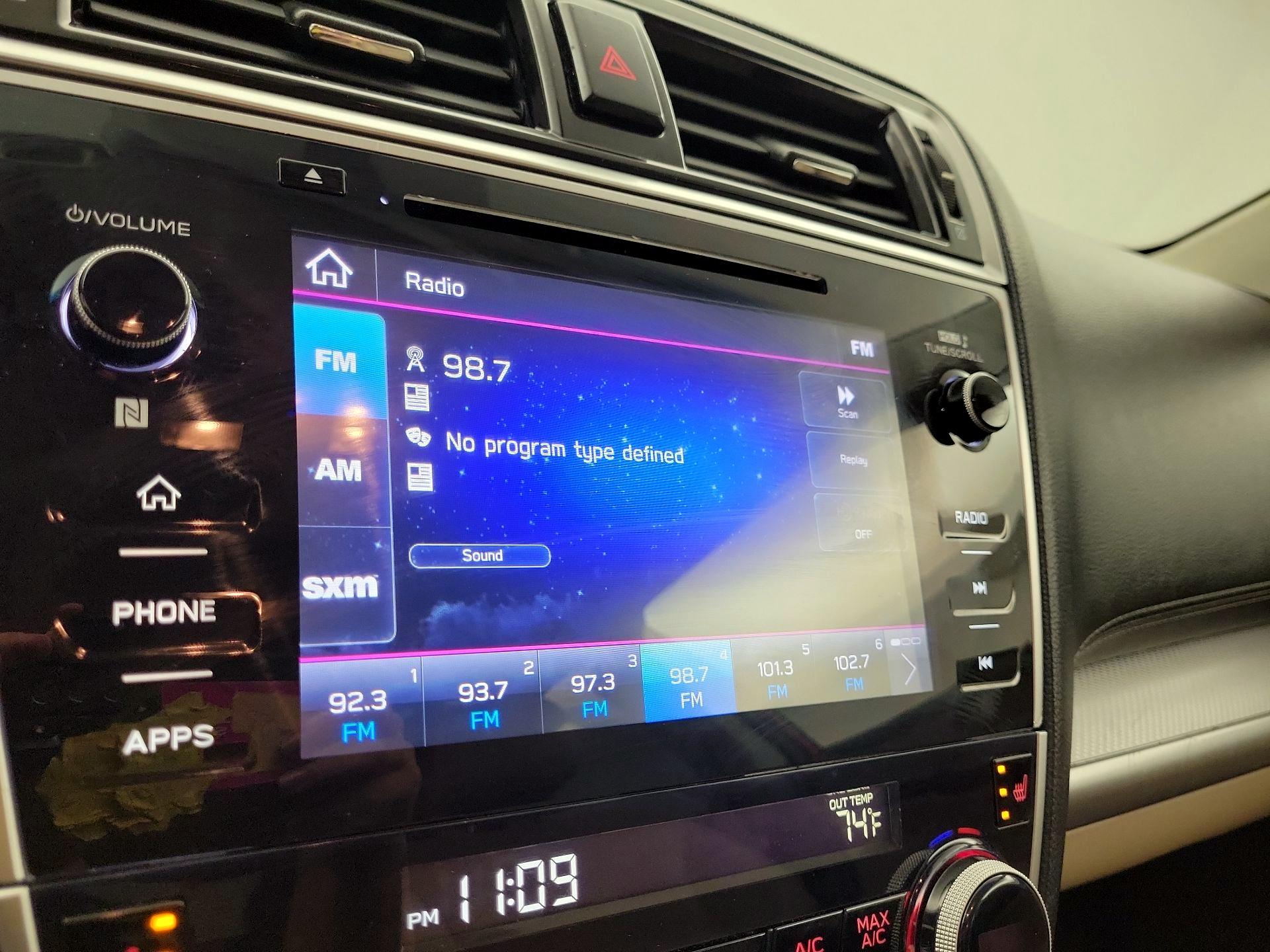 Thumbnail: 2019 Subaru Outback - 15