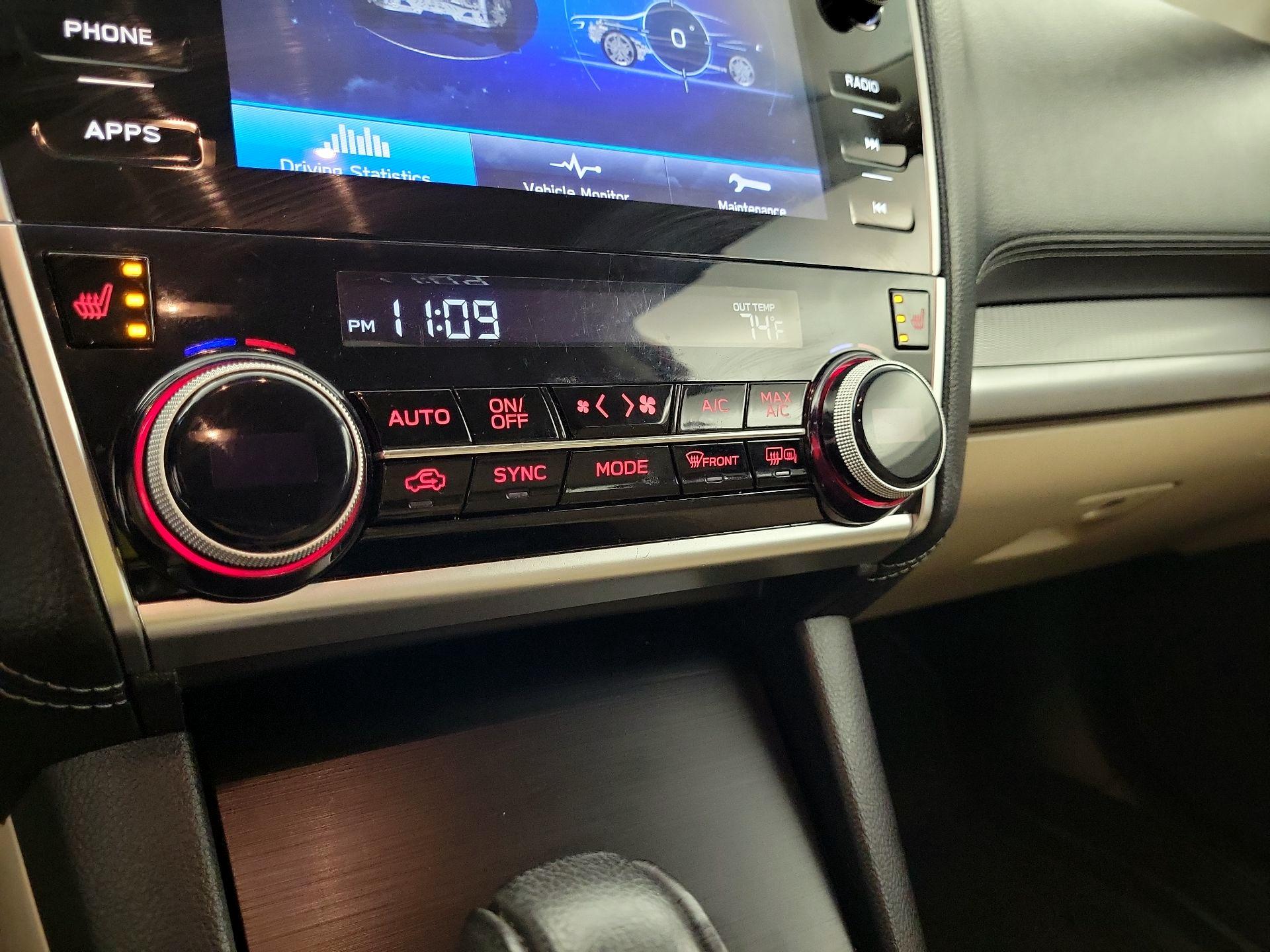 Thumbnail: 2019 Subaru Outback - 16