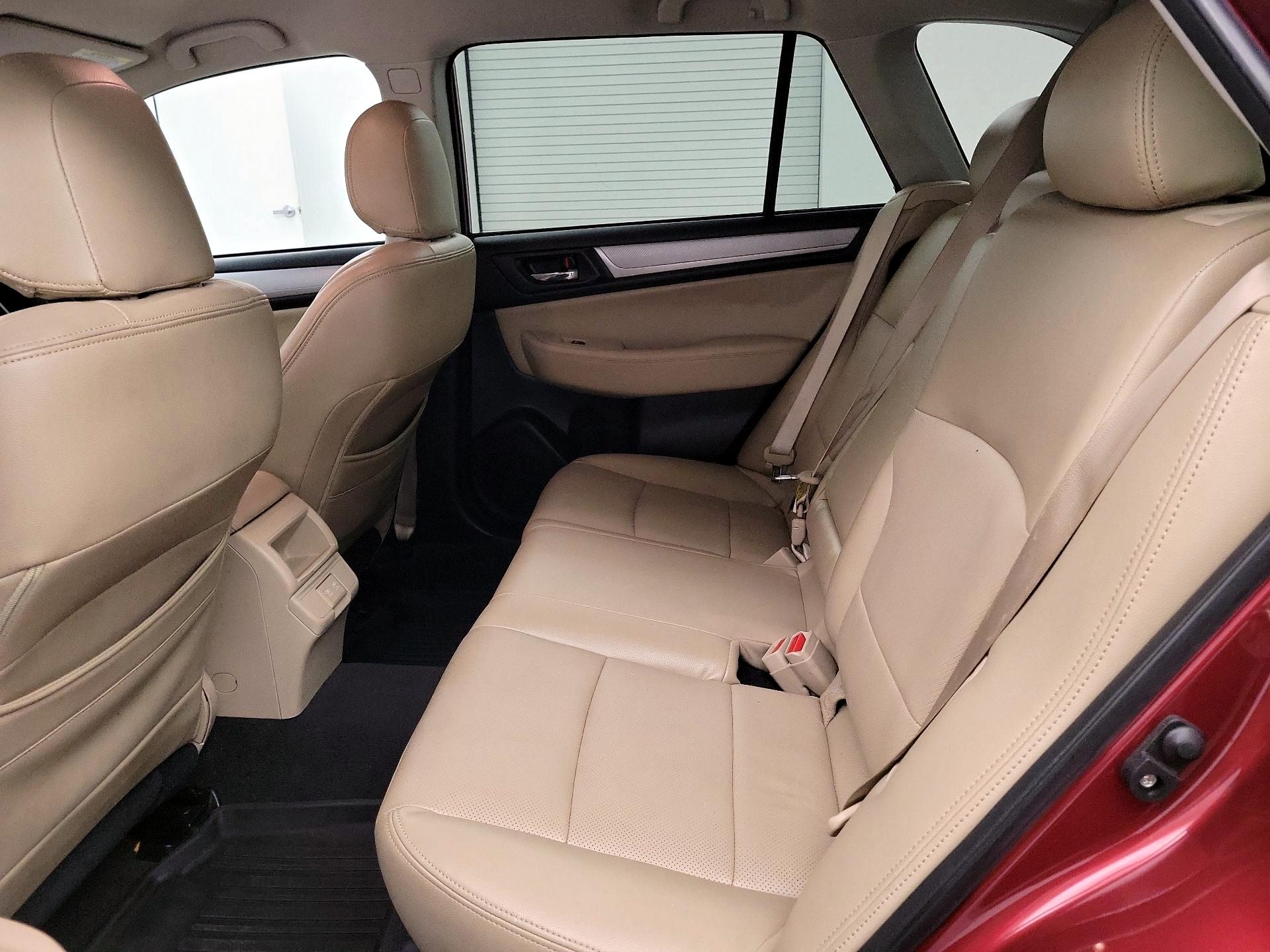 Thumbnail: 2019 Subaru Outback - 19