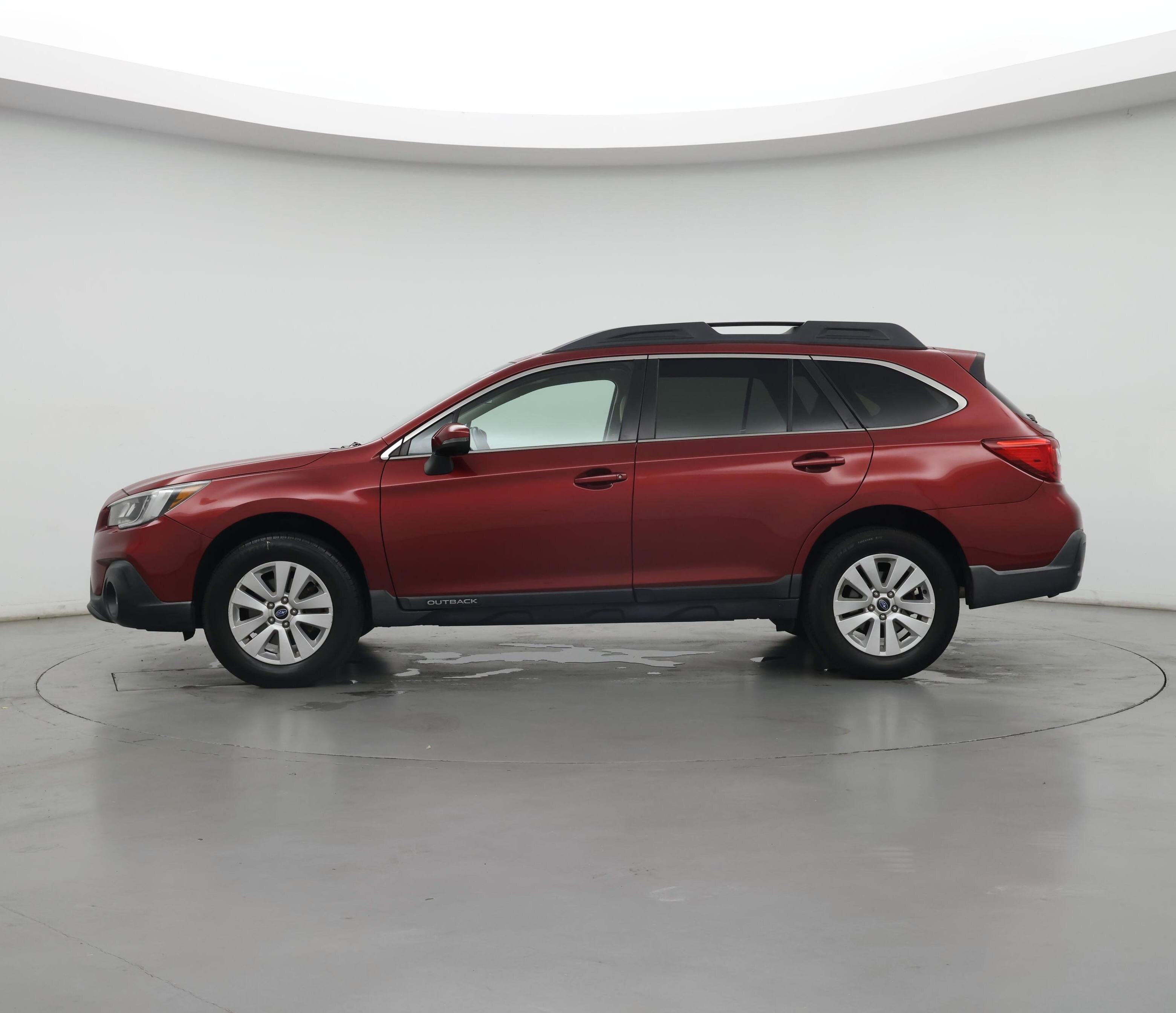 Thumbnail: 2019 Subaru Outback - 3