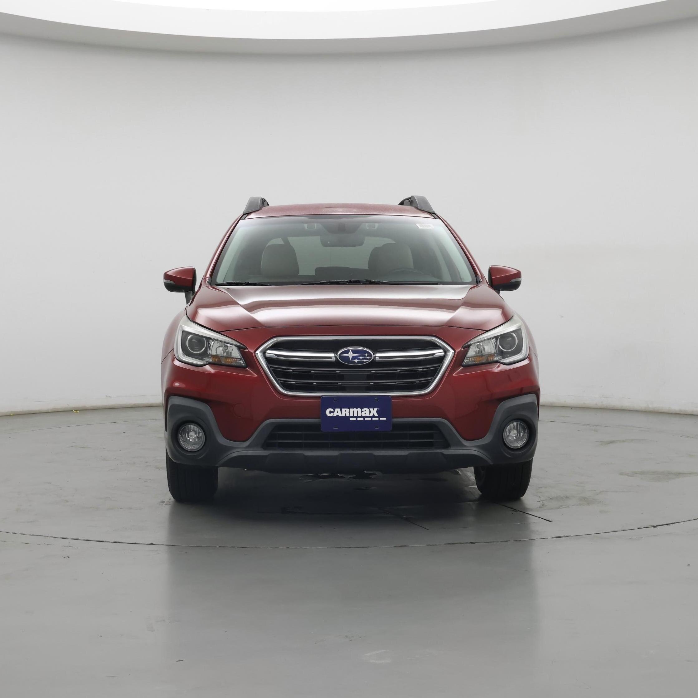 Thumbnail: 2019 Subaru Outback - 5