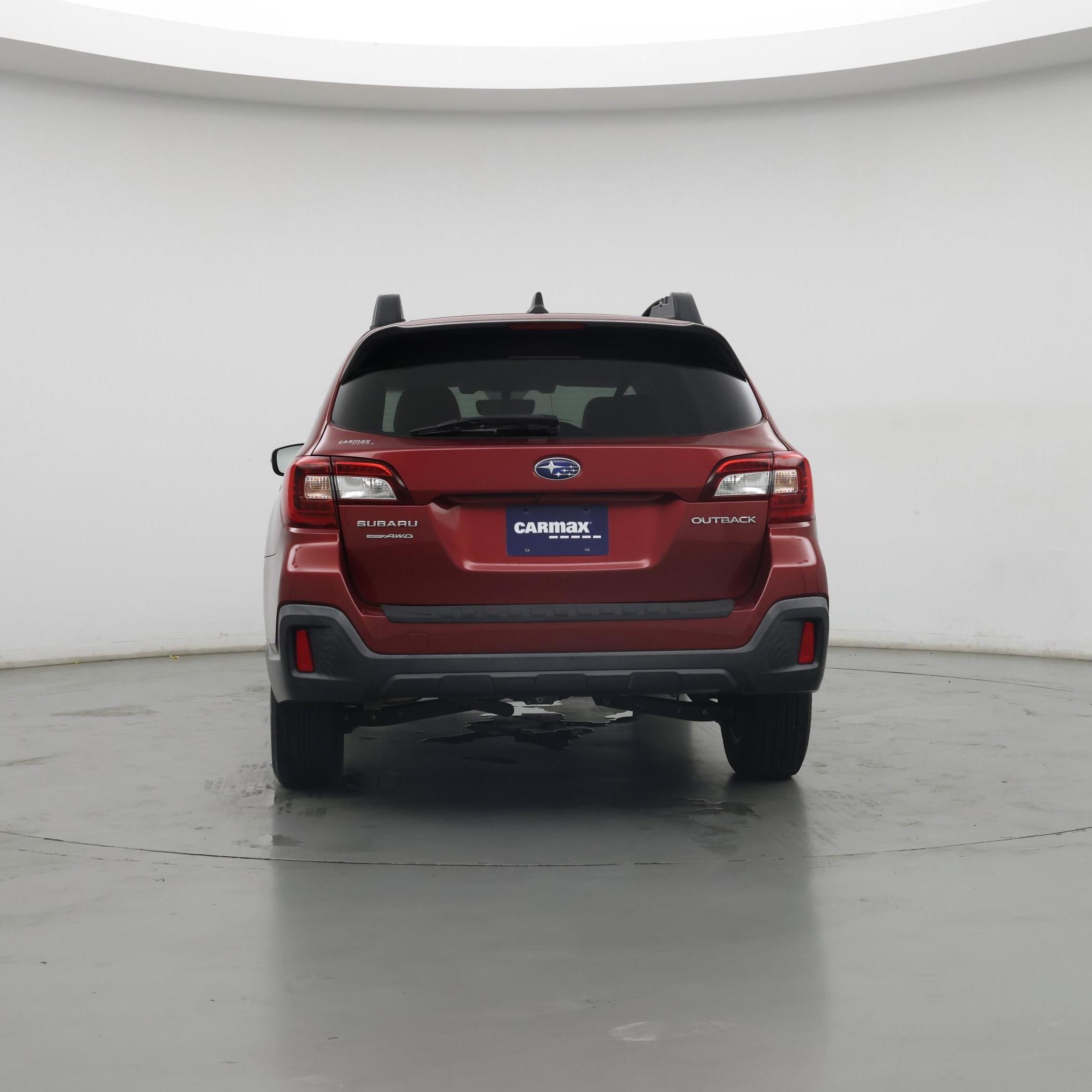 Thumbnail: 2019 Subaru Outback - 6