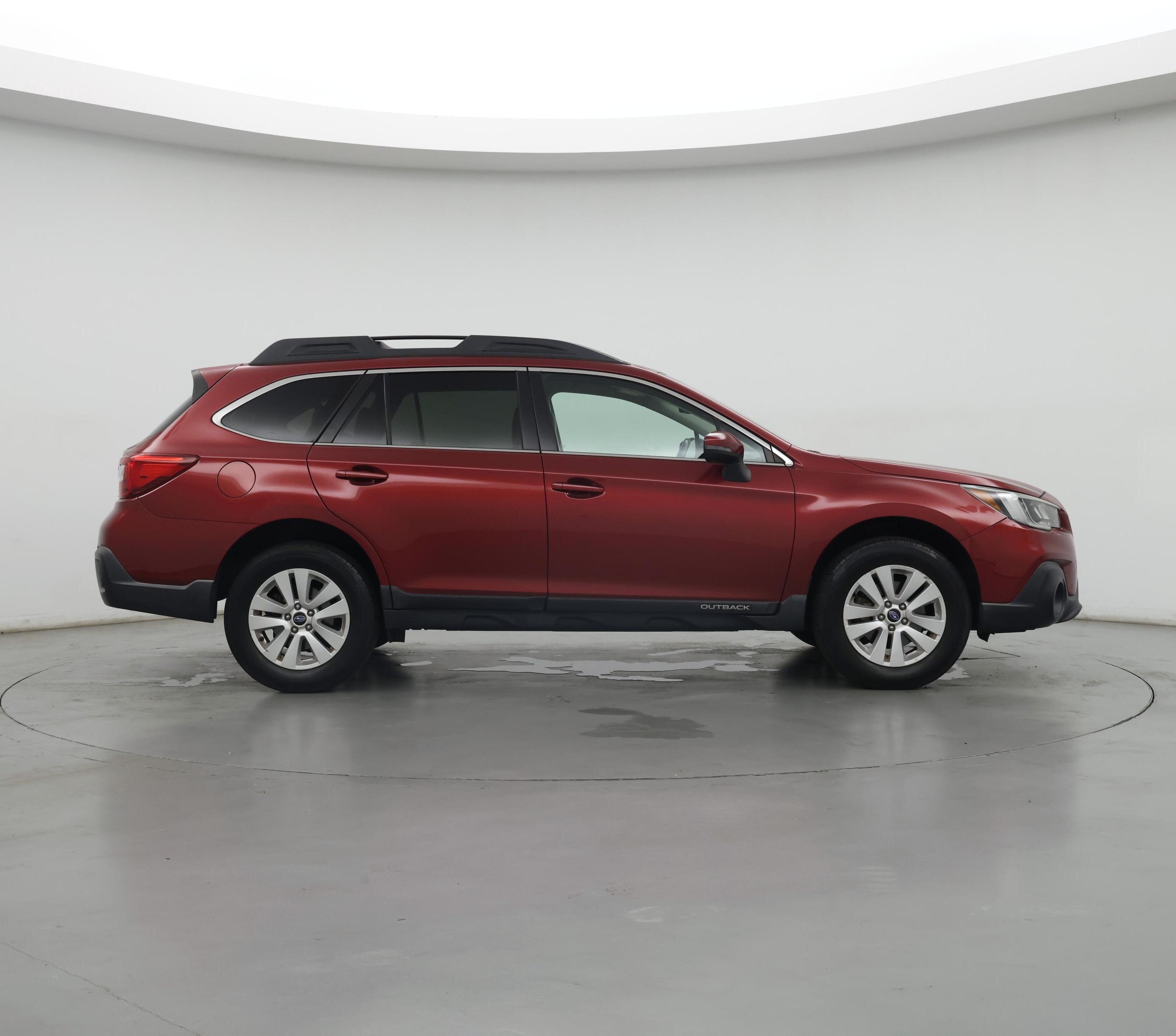 Thumbnail: 2019 Subaru Outback - 7