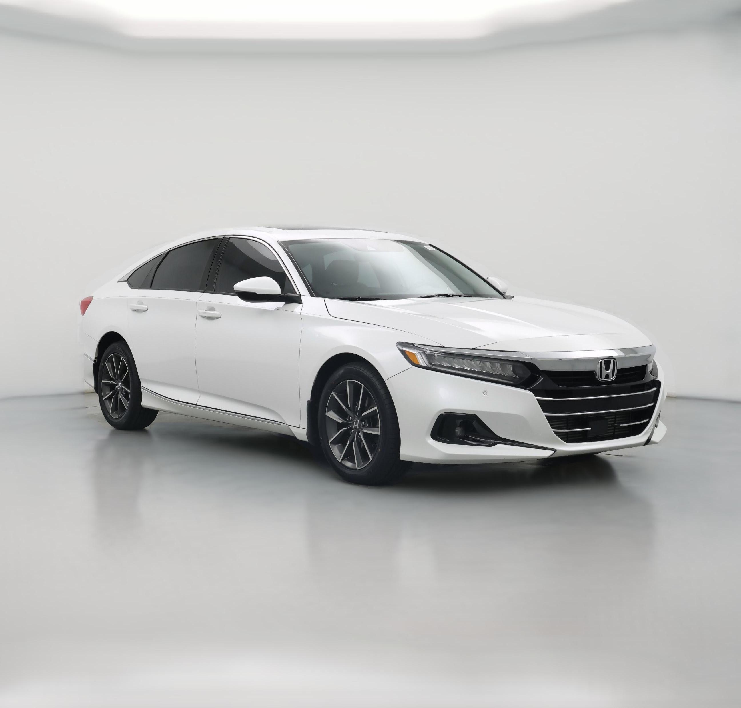 Thumbnail: 2022 Honda Accord - 1