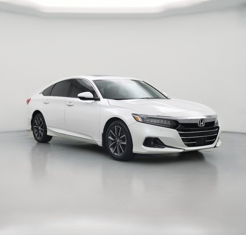 2022 Honda Accord EX-L