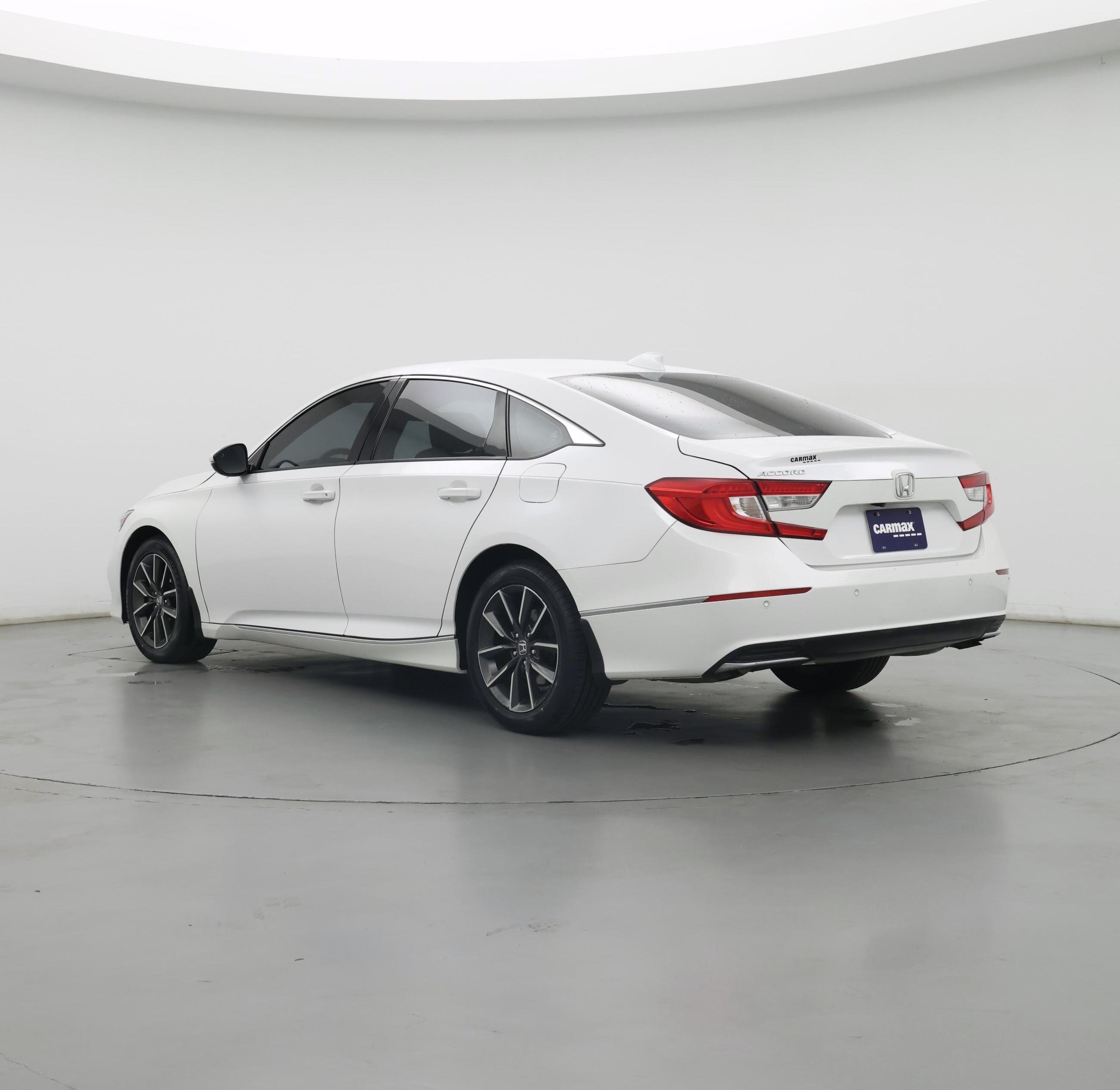 Thumbnail: 2022 Honda Accord - 2
