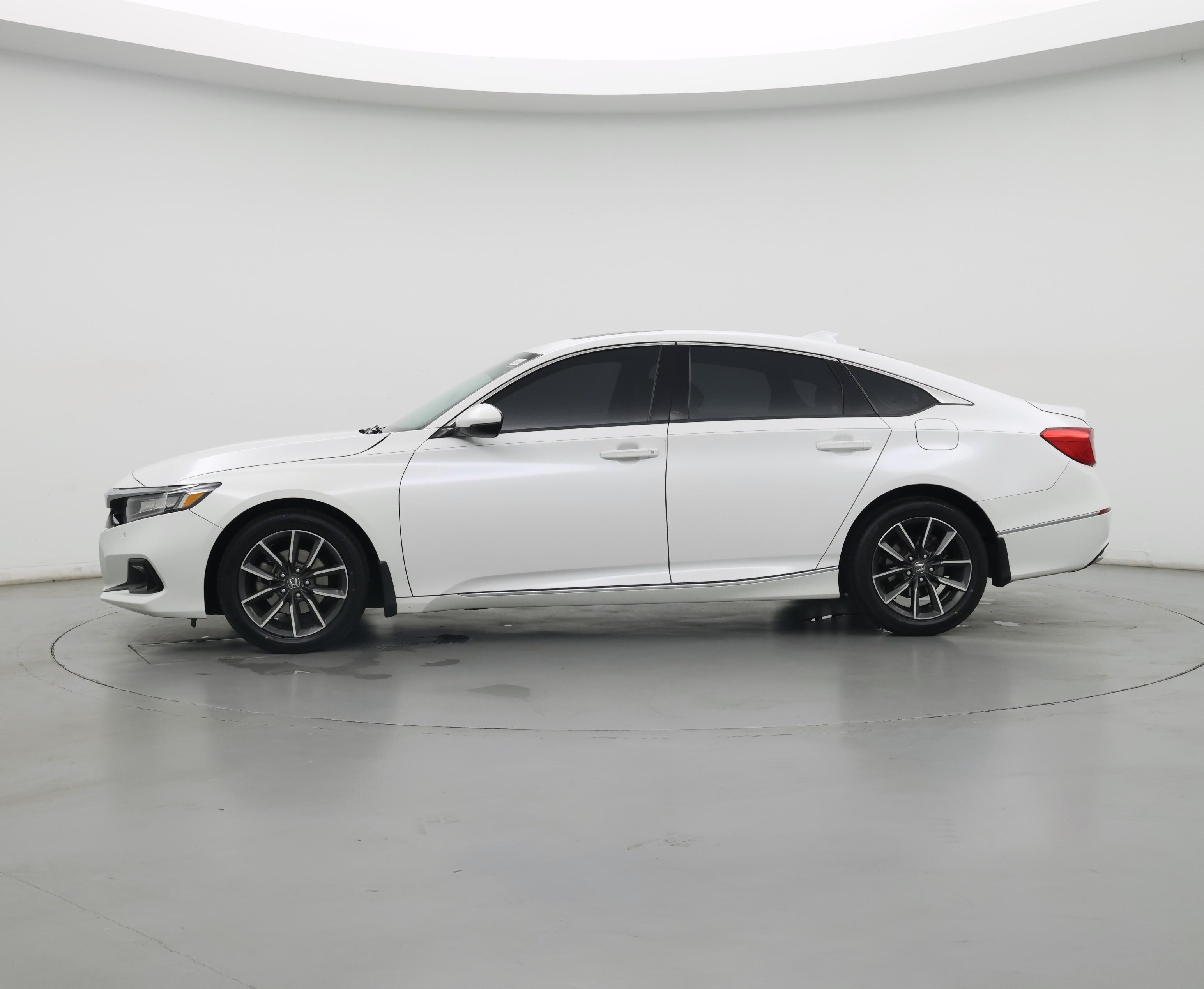 Thumbnail: 2022 Honda Accord - 3