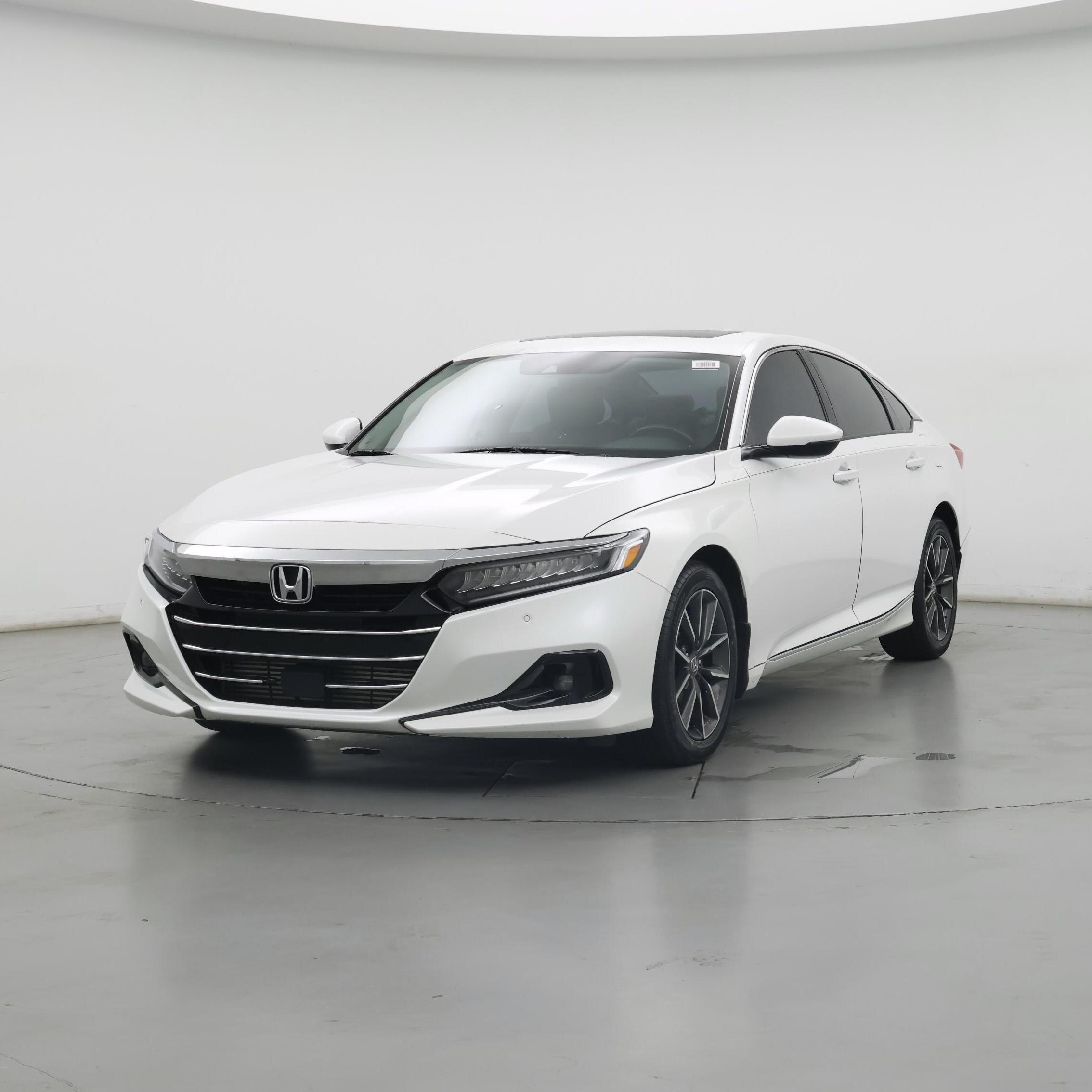 Thumbnail: 2022 Honda Accord - 4