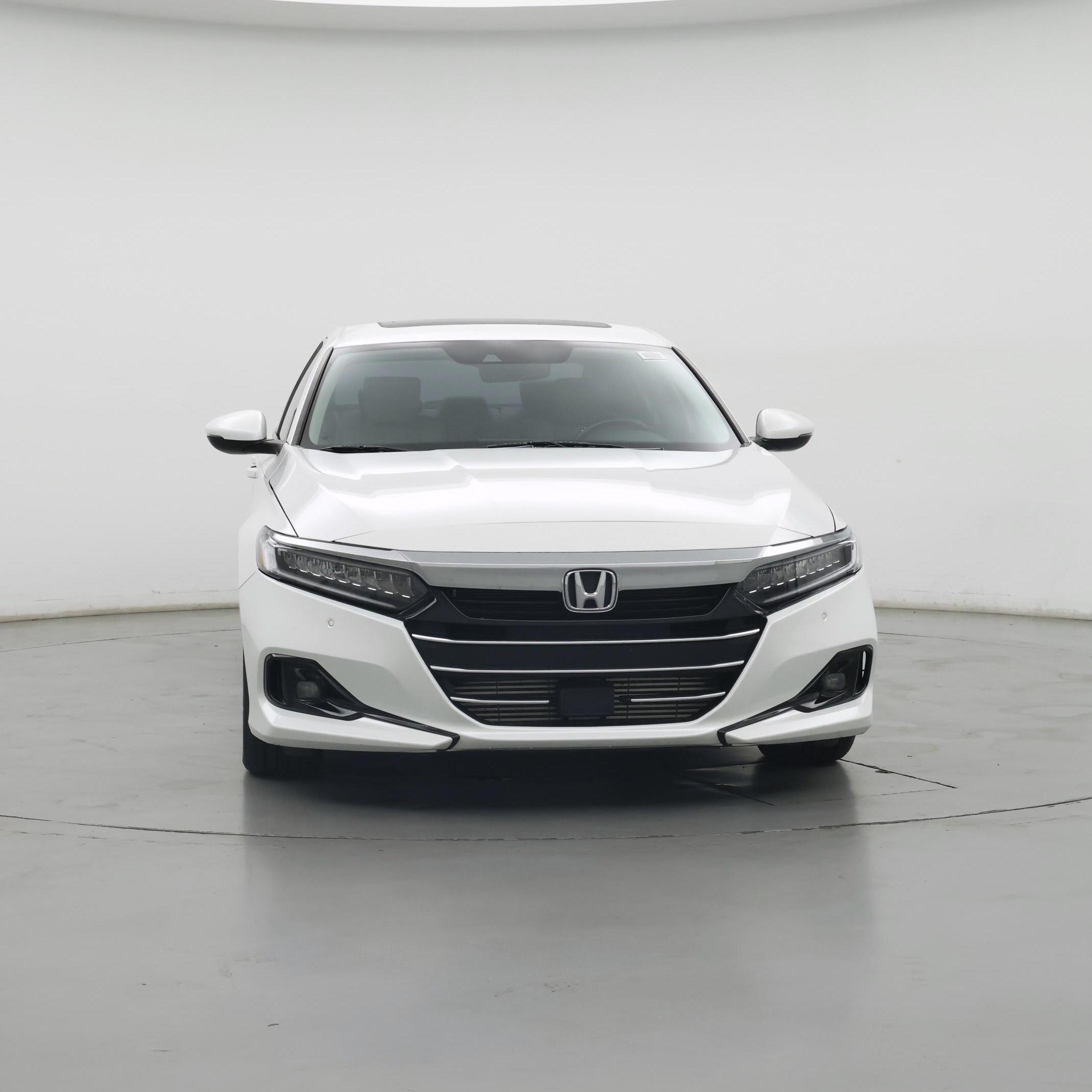 Thumbnail: 2022 Honda Accord - 5
