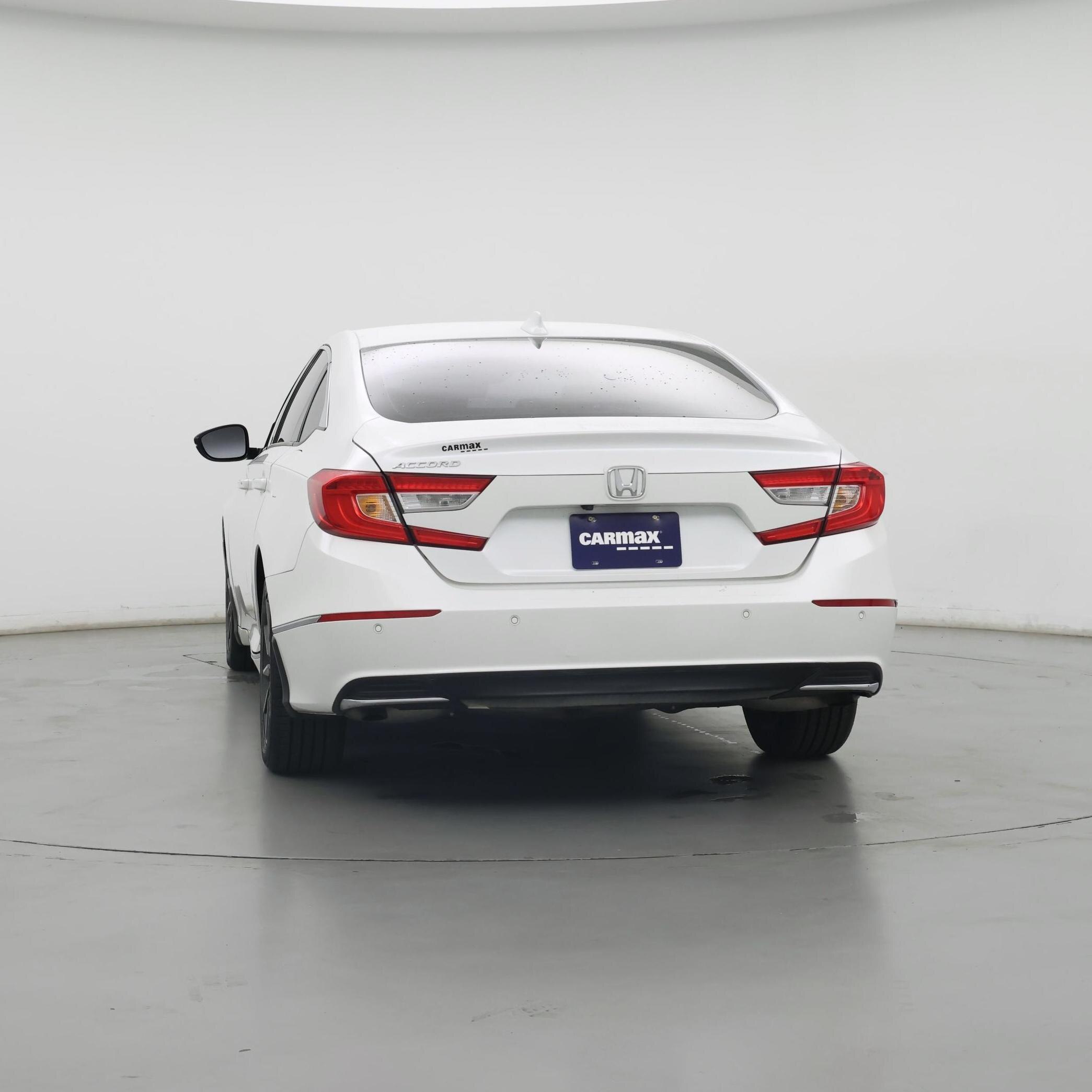 Thumbnail: 2022 Honda Accord - 6