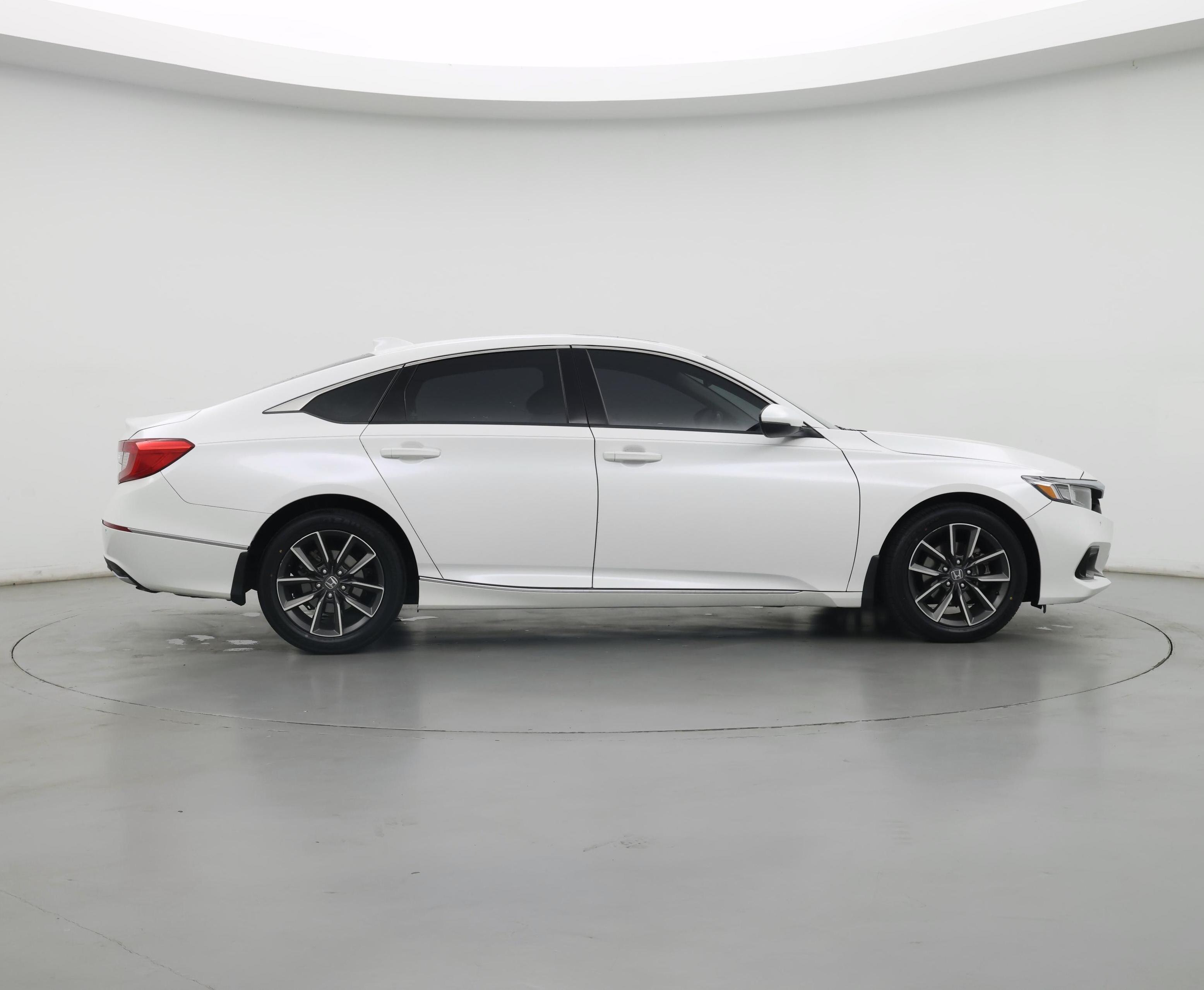 Thumbnail: 2022 Honda Accord - 7