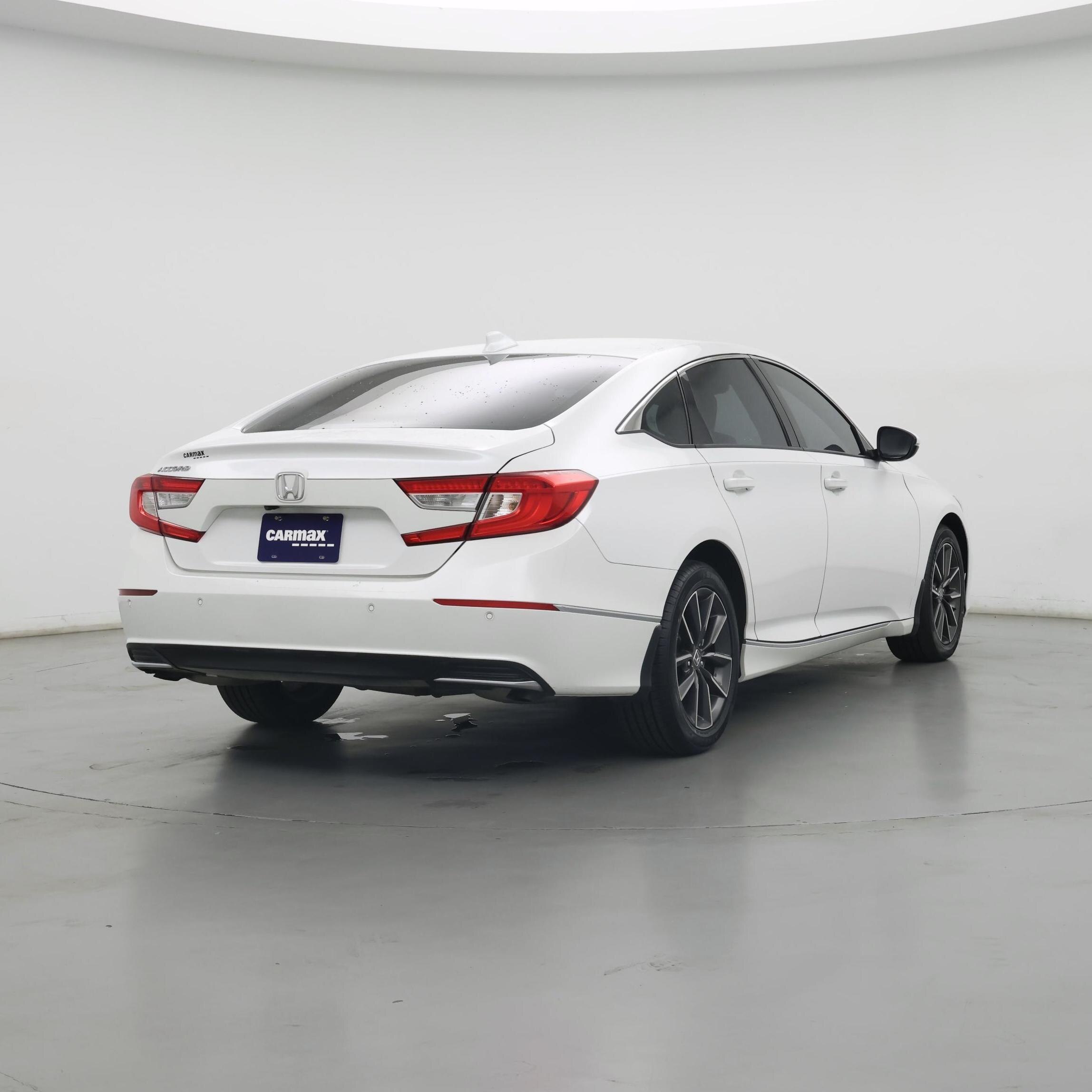 Thumbnail: 2022 Honda Accord - 8