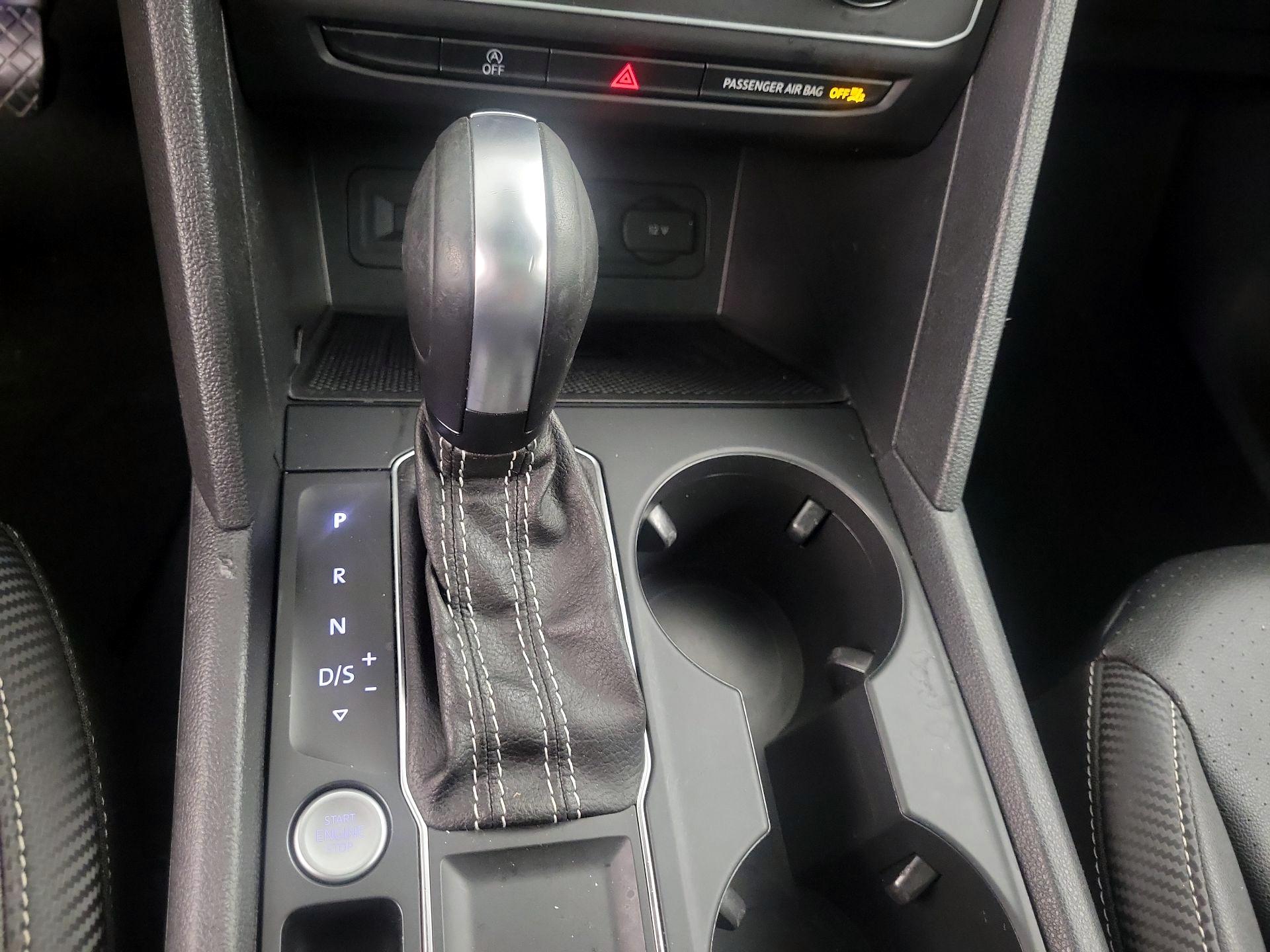 Thumbnail: 2021 Volkswagen Atlas - 17