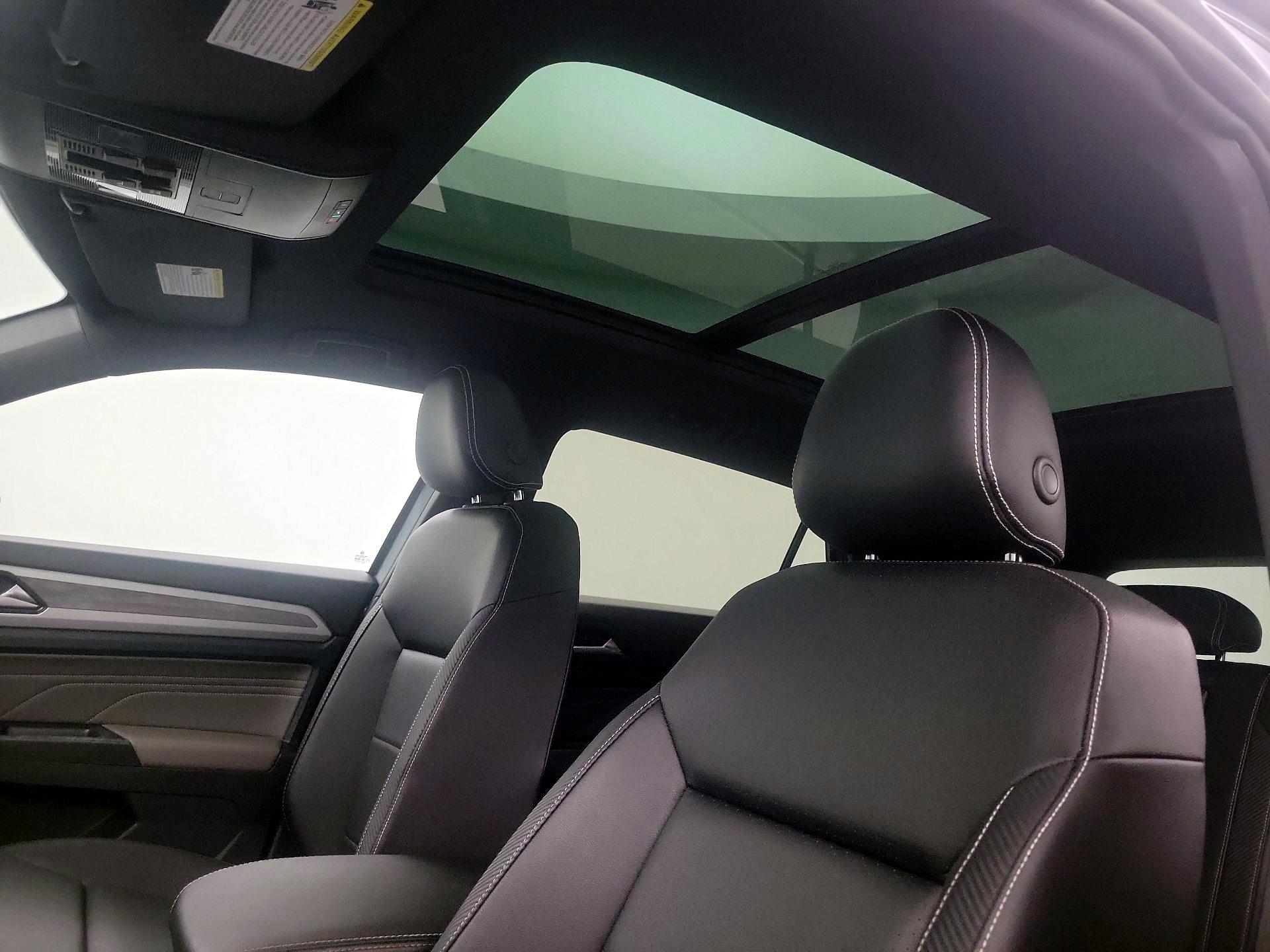 Thumbnail: 2021 Volkswagen Atlas - 19