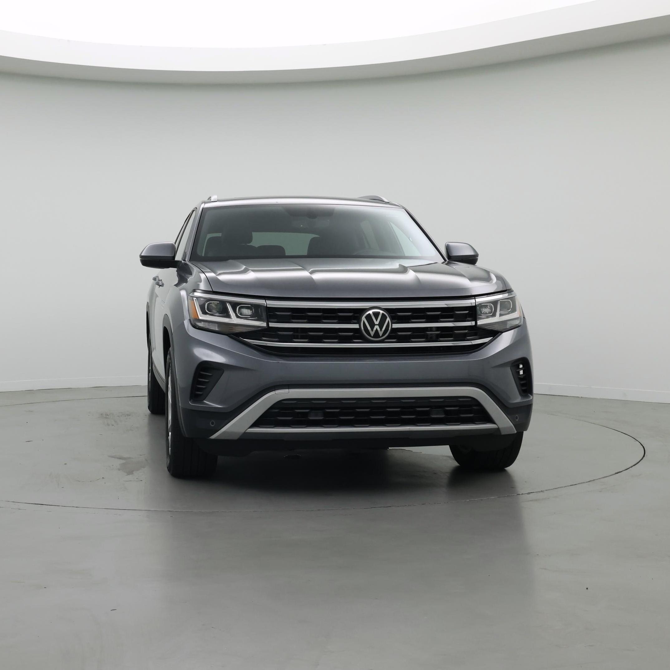 Thumbnail: 2021 Volkswagen Atlas - 5