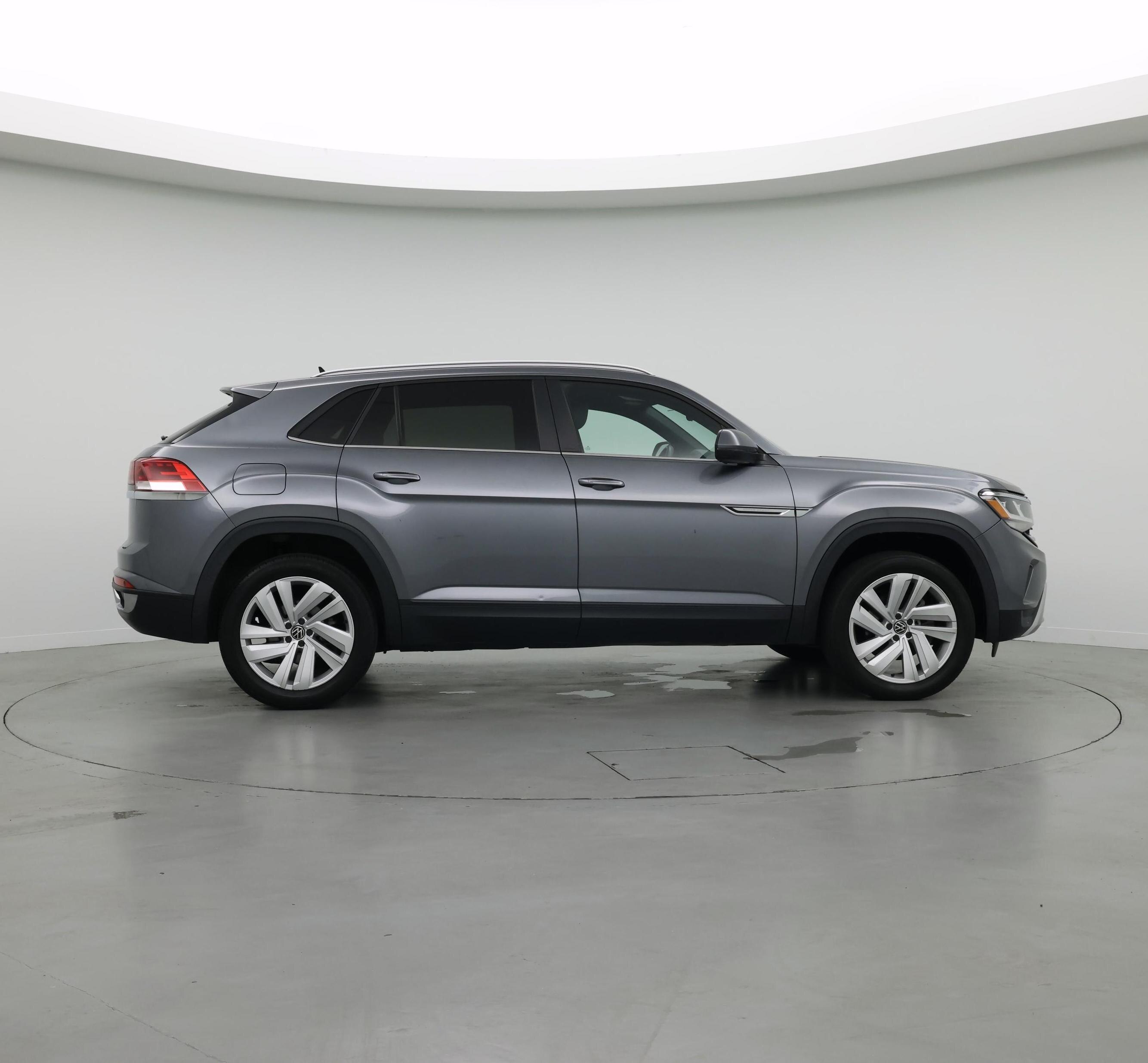 Thumbnail: 2021 Volkswagen Atlas - 7