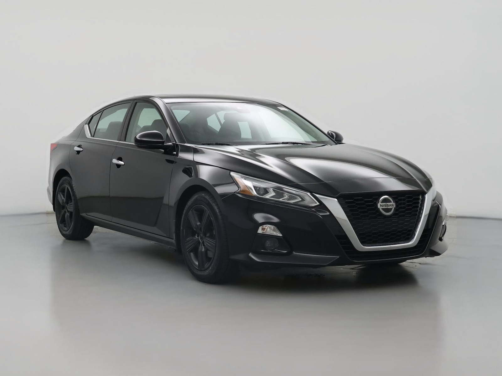 2019 Nissan Altima SV