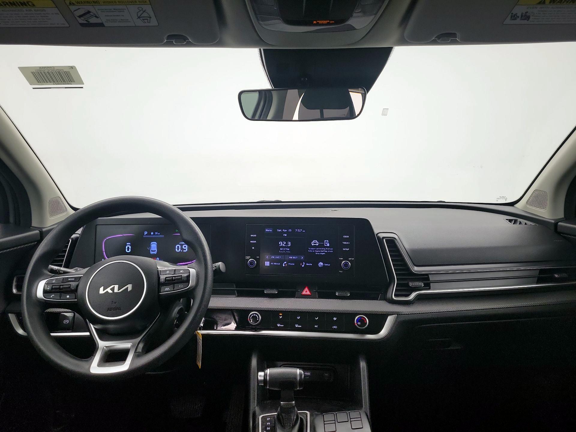Thumbnail: 2023 Kia Sportage - 9
