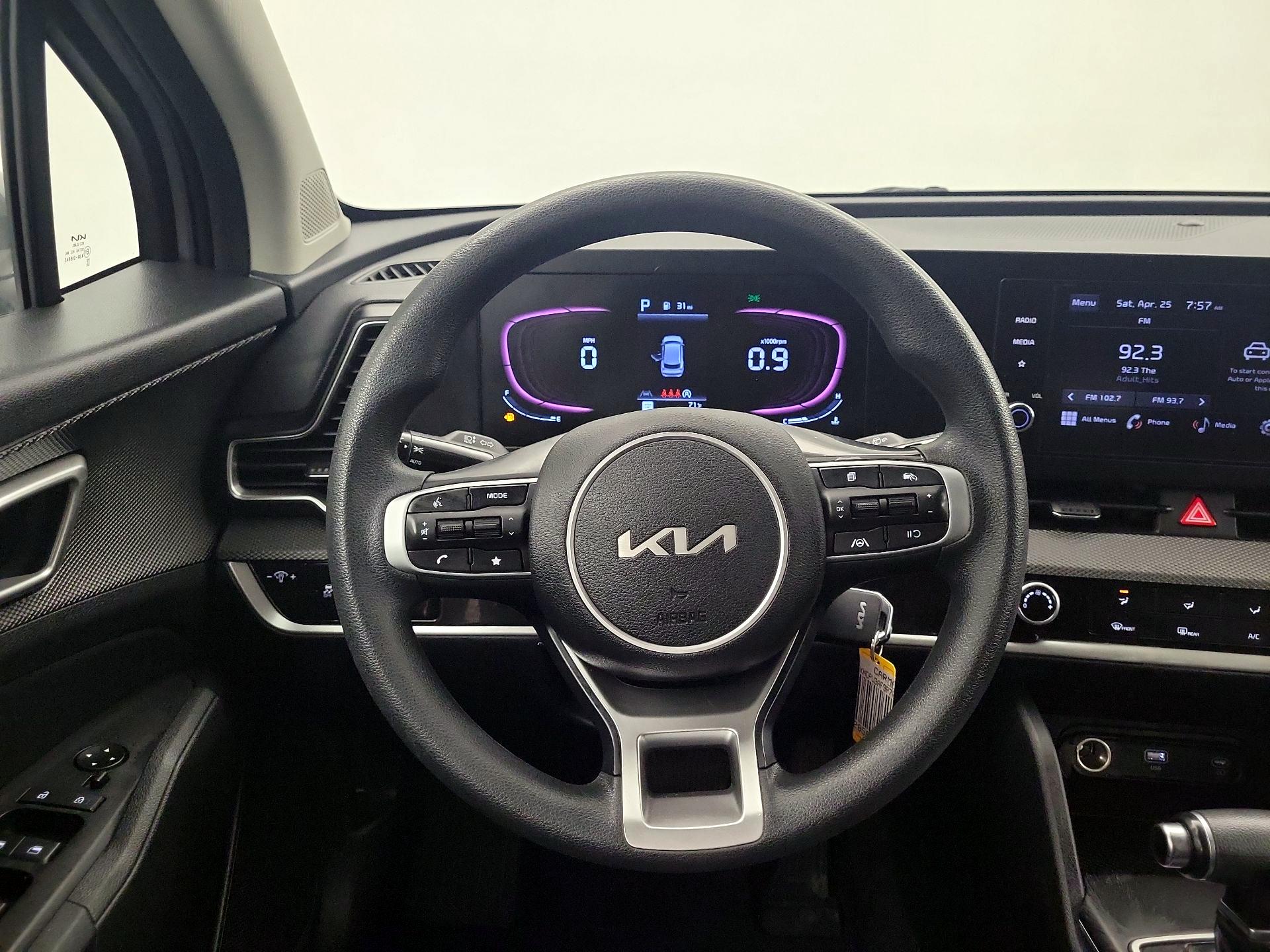 Thumbnail: 2023 Kia Sportage - 10