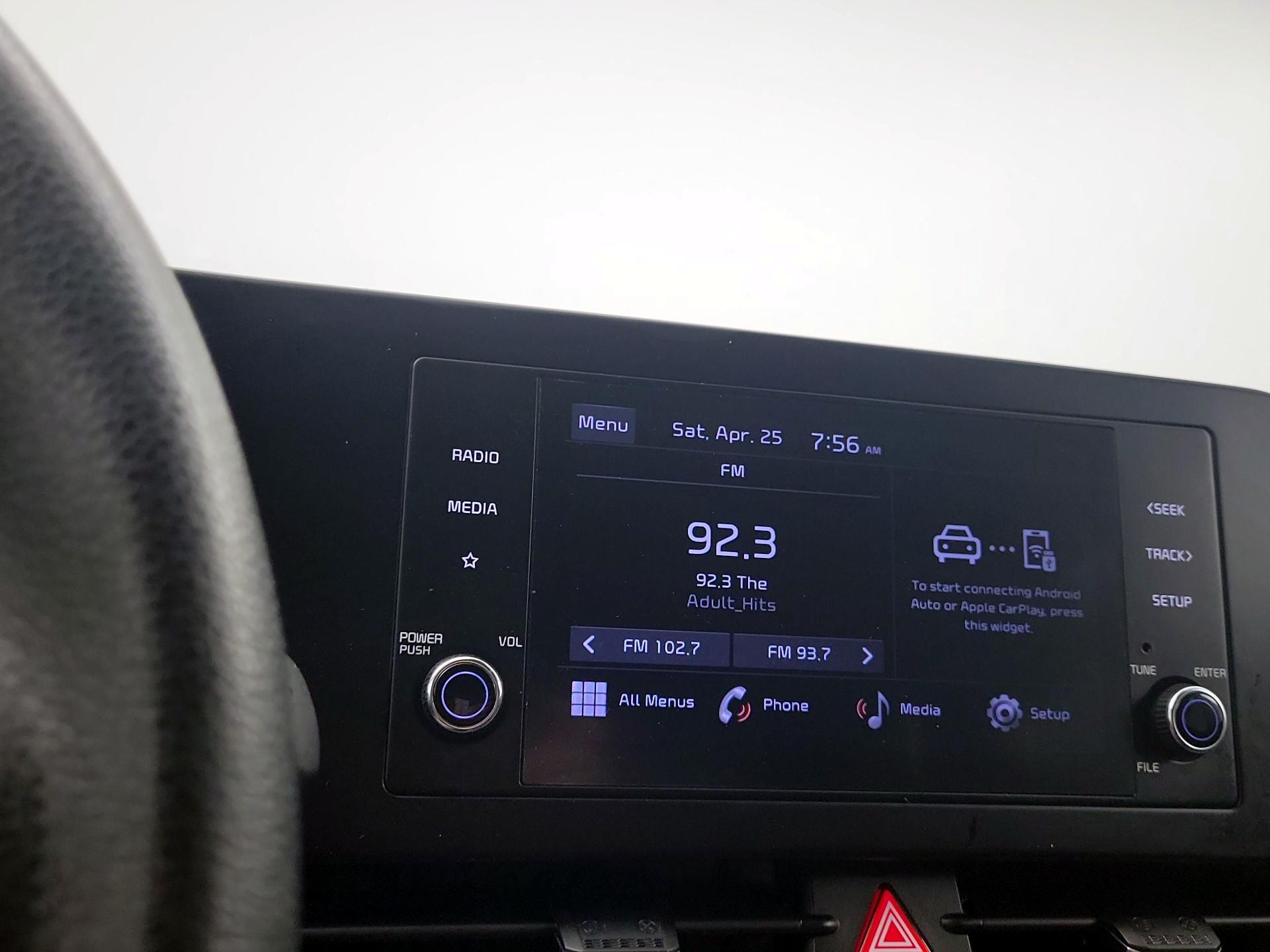 Thumbnail: 2023 Kia Sportage - 15