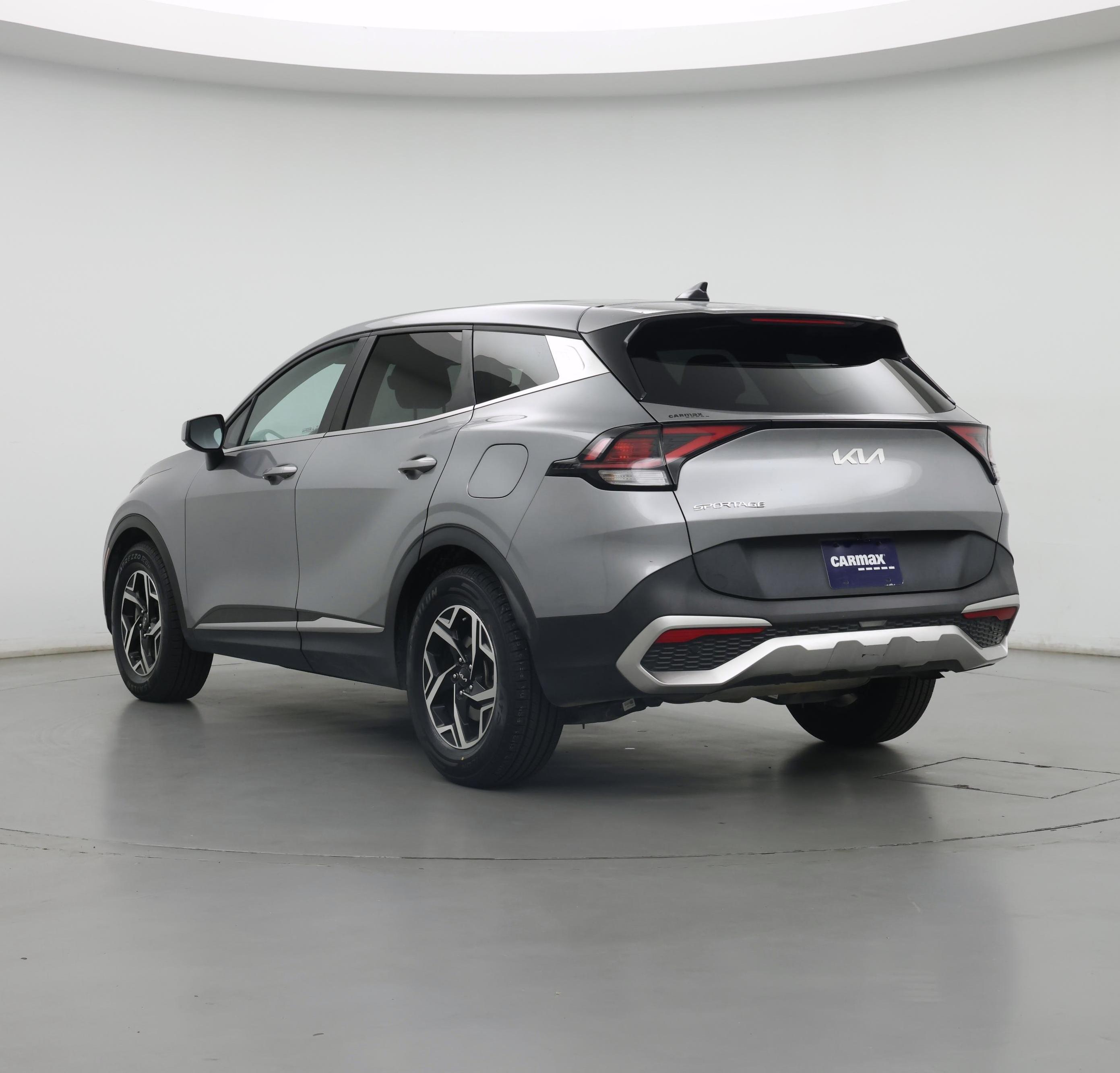 Thumbnail: 2023 Kia Sportage - 2