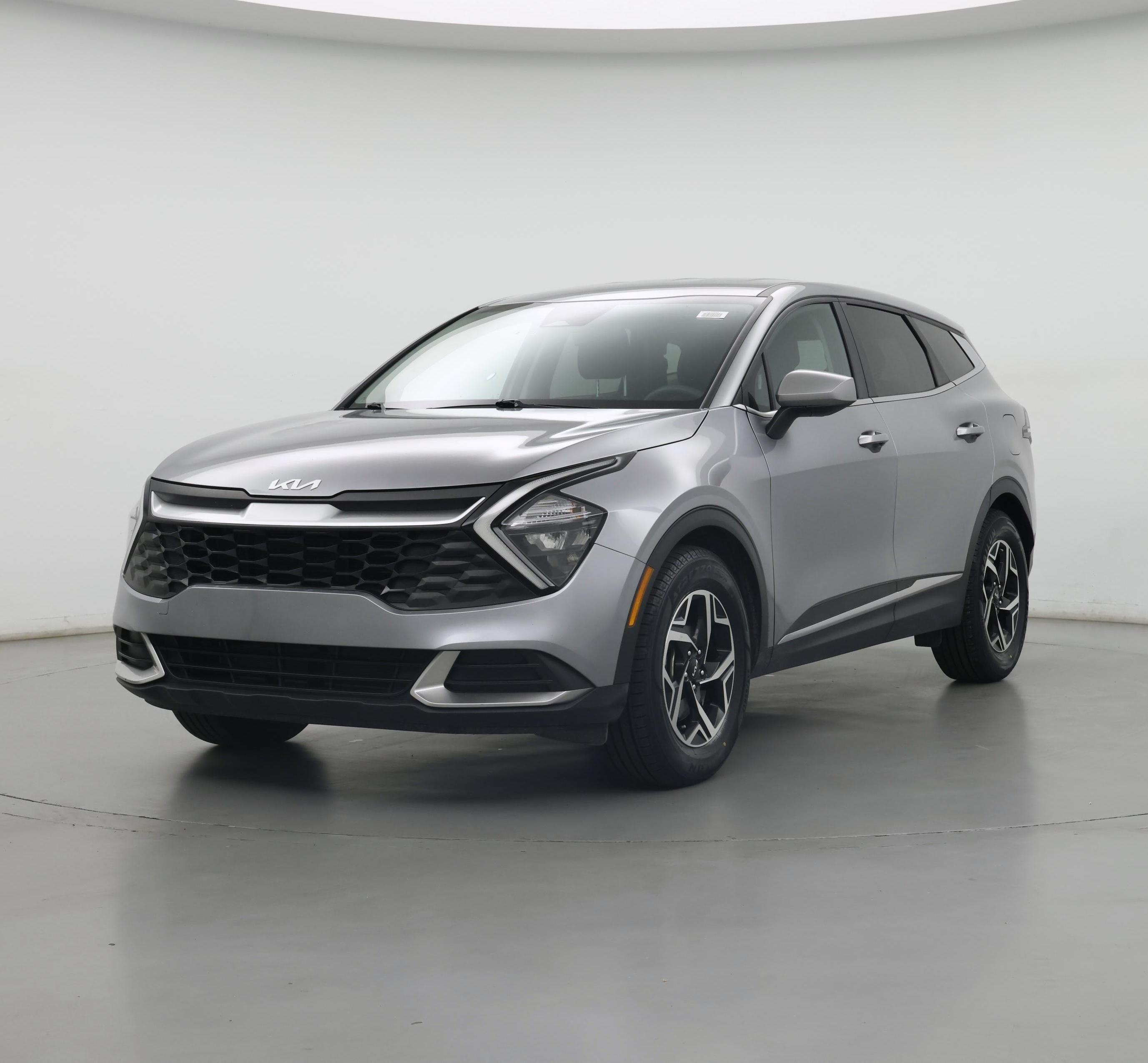 Thumbnail: 2023 Kia Sportage - 4