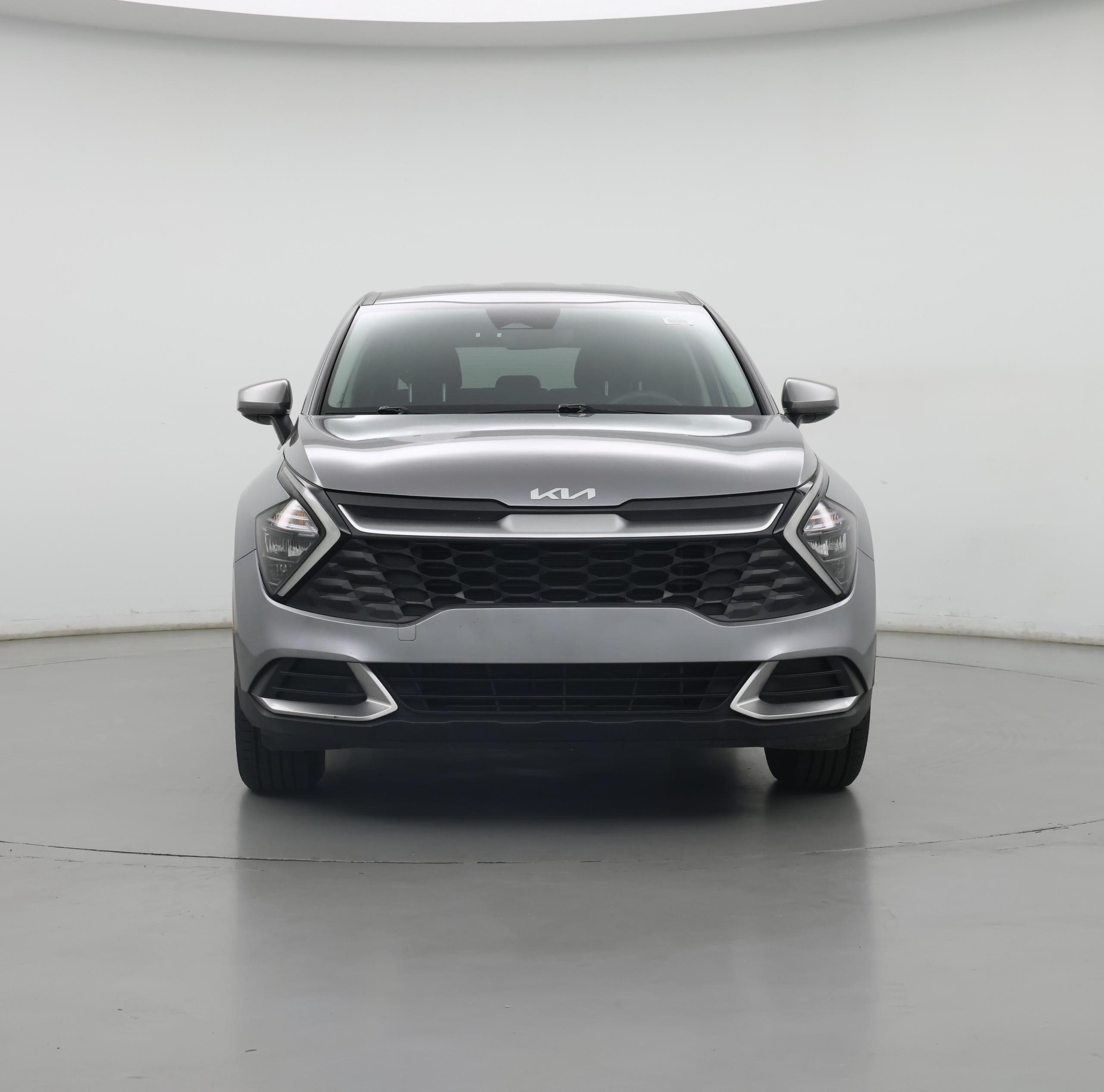 Thumbnail: 2023 Kia Sportage - 5