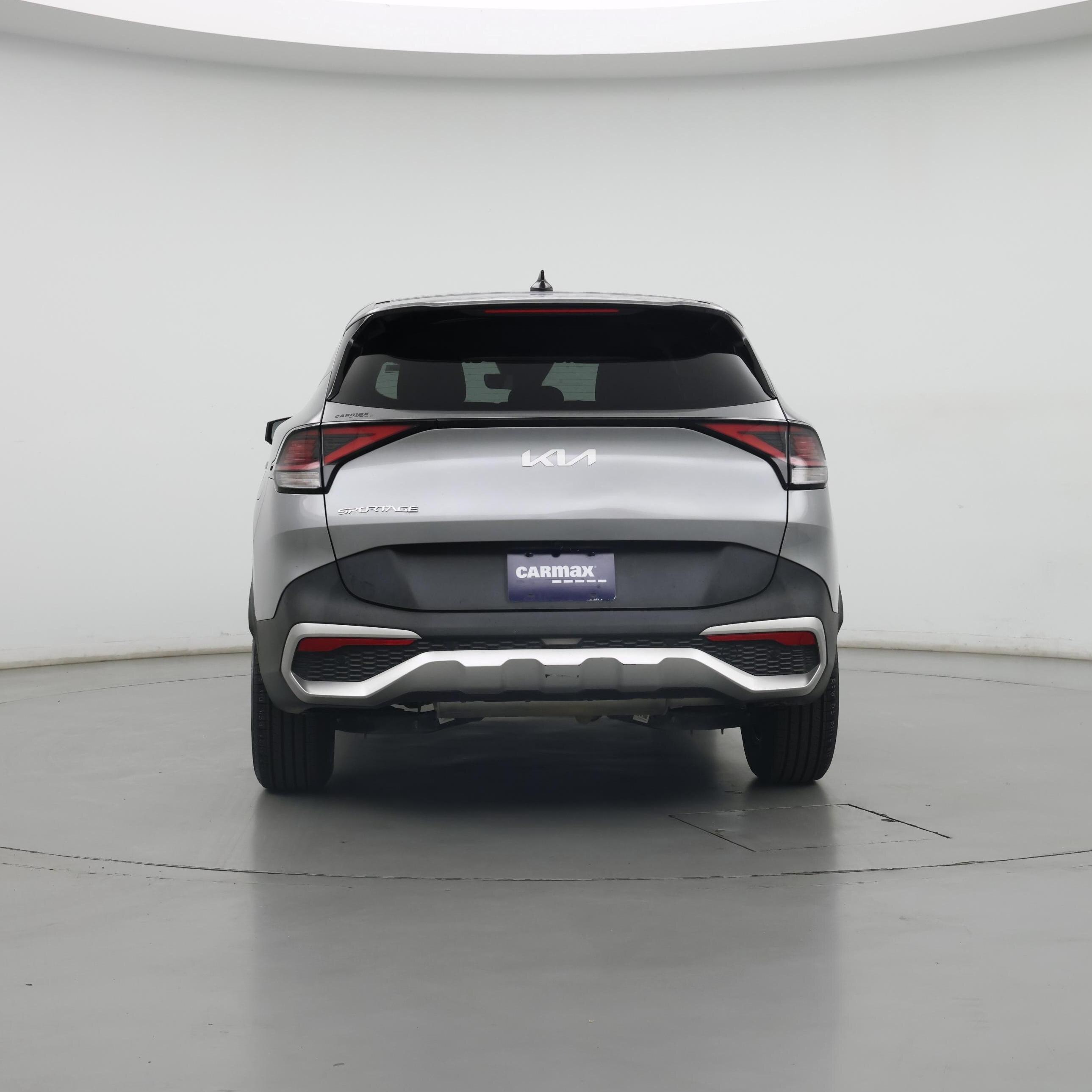 Thumbnail: 2023 Kia Sportage - 6