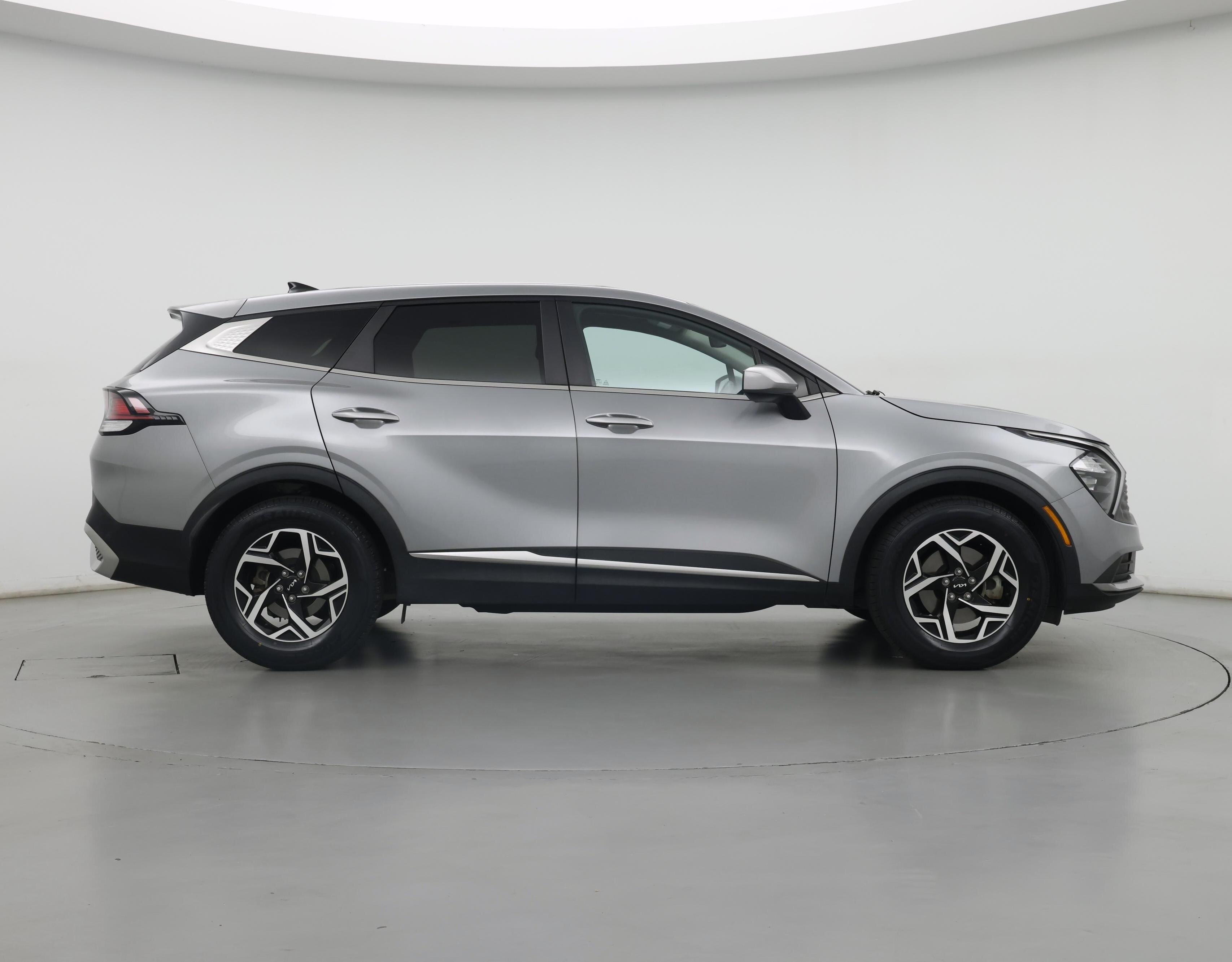Thumbnail: 2023 Kia Sportage - 7