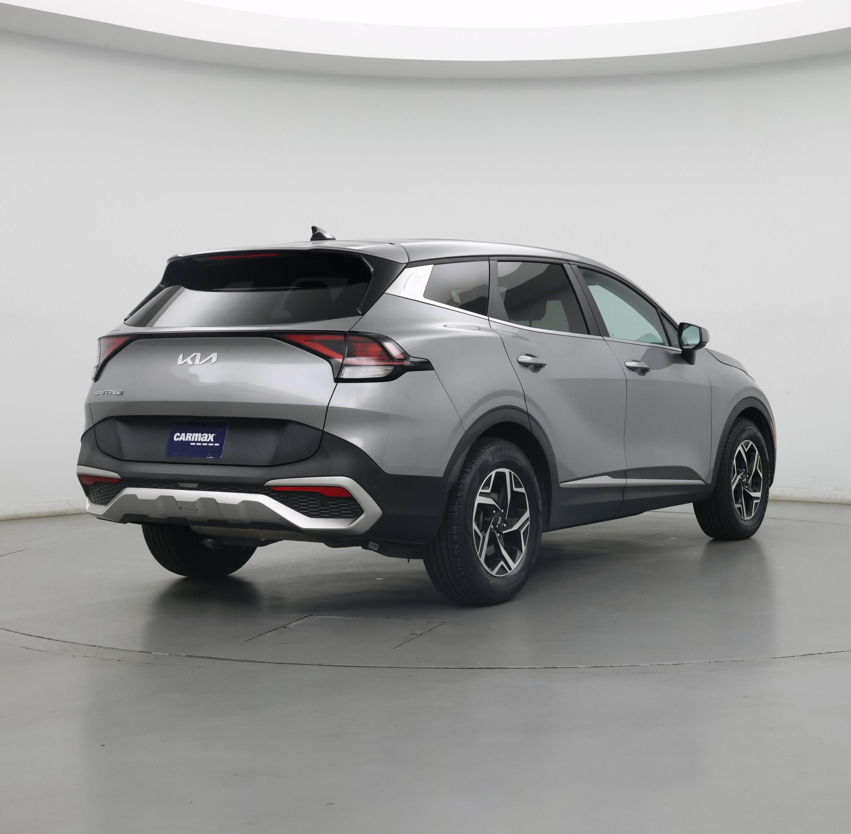 Thumbnail: 2023 Kia Sportage - 8
