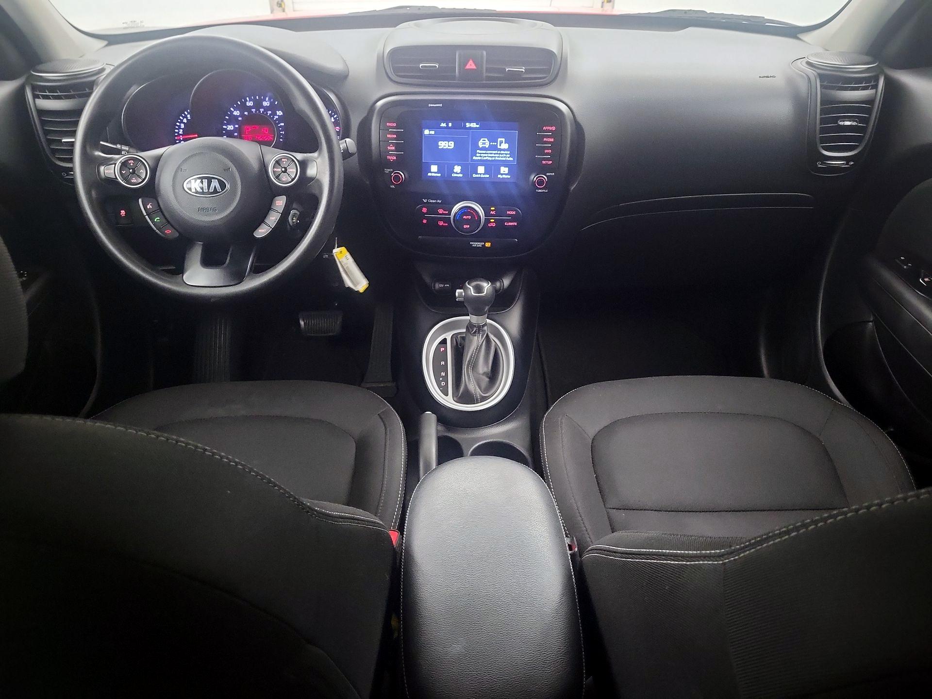 Thumbnail: 2018 Kia Soul - 9