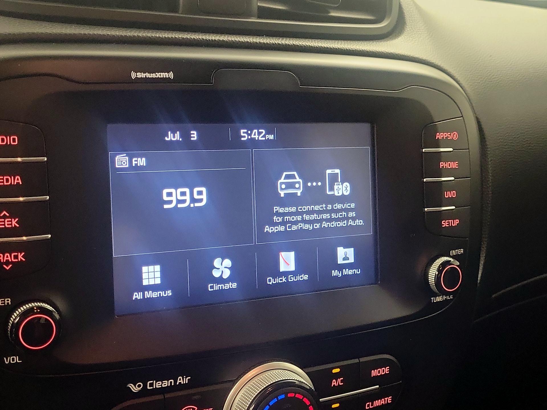 Thumbnail: 2018 Kia Soul - 15